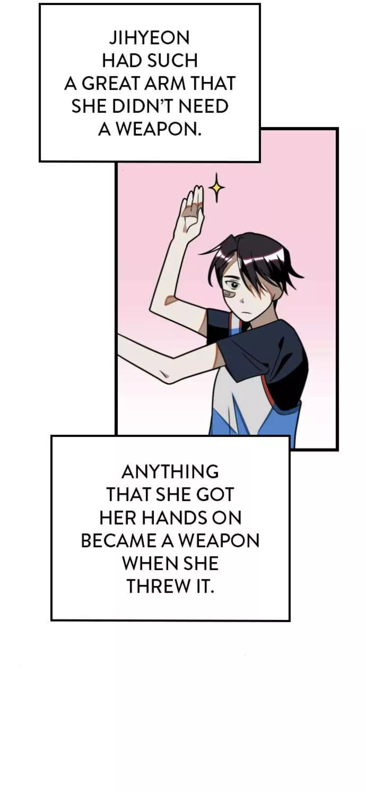 Read Survive Romance EN Manga Online