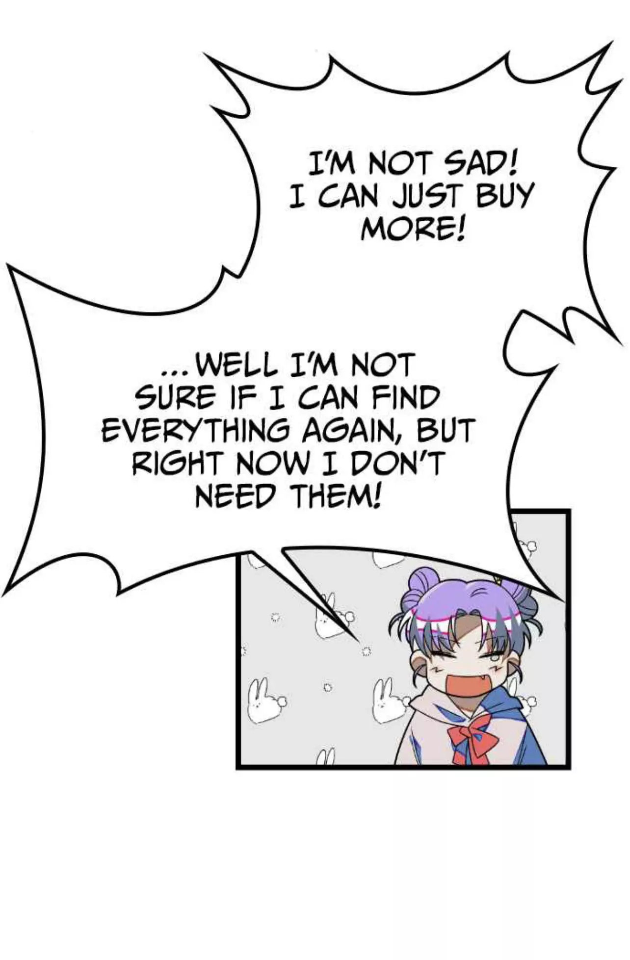 Read Survive Romance EN Manga Online