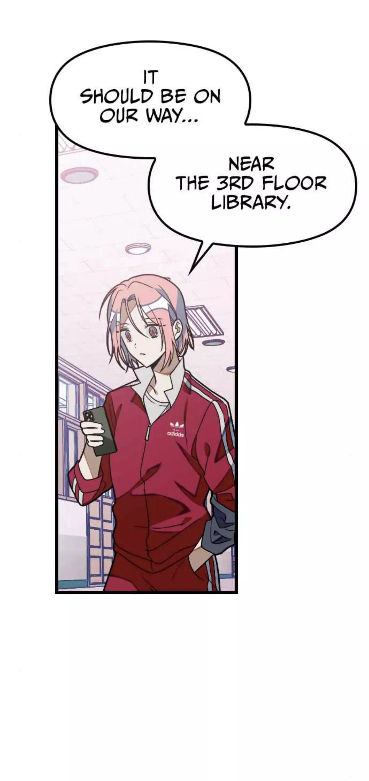 Read Survive Romance EN Manga Online