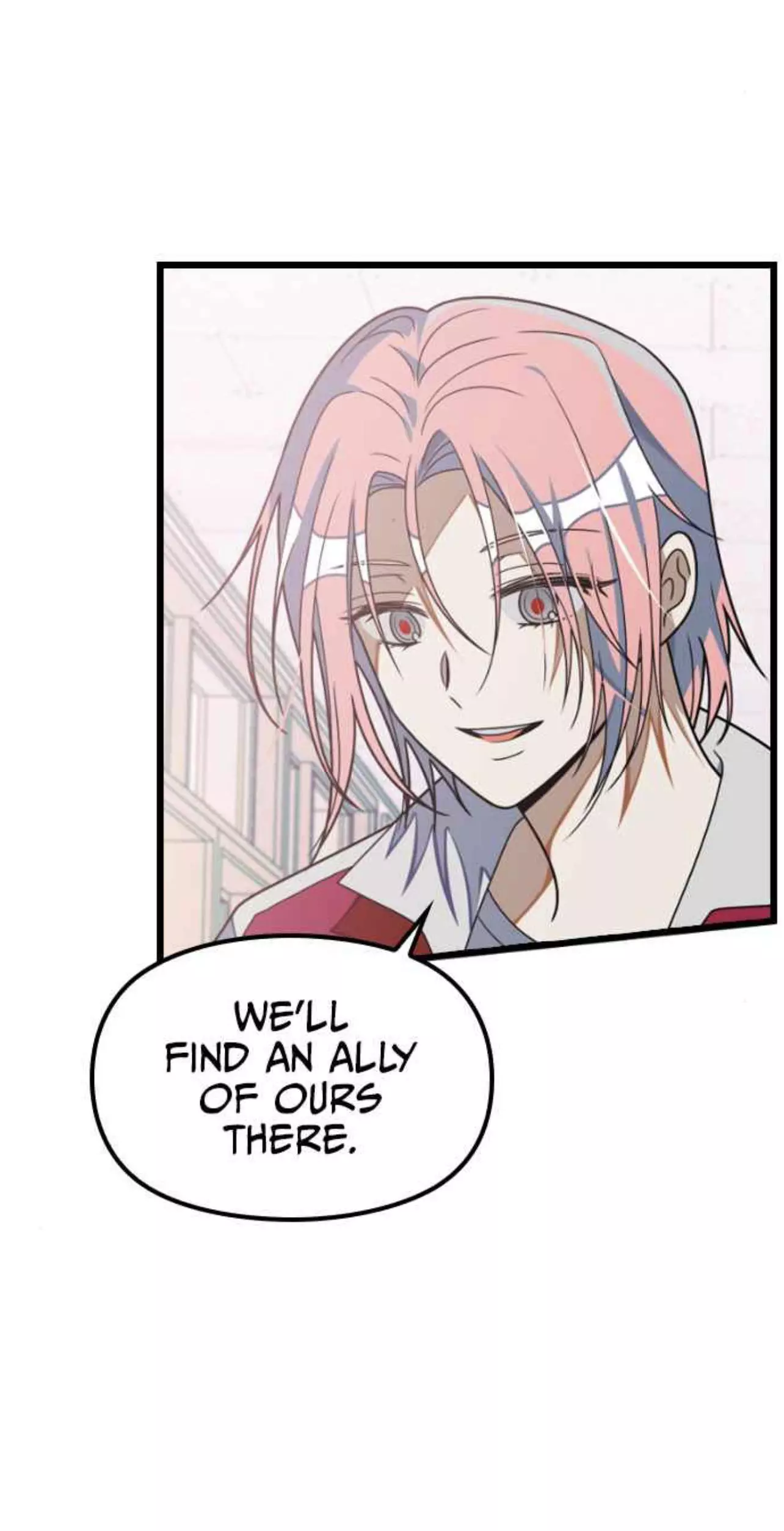 Read Survive Romance EN Manga Online