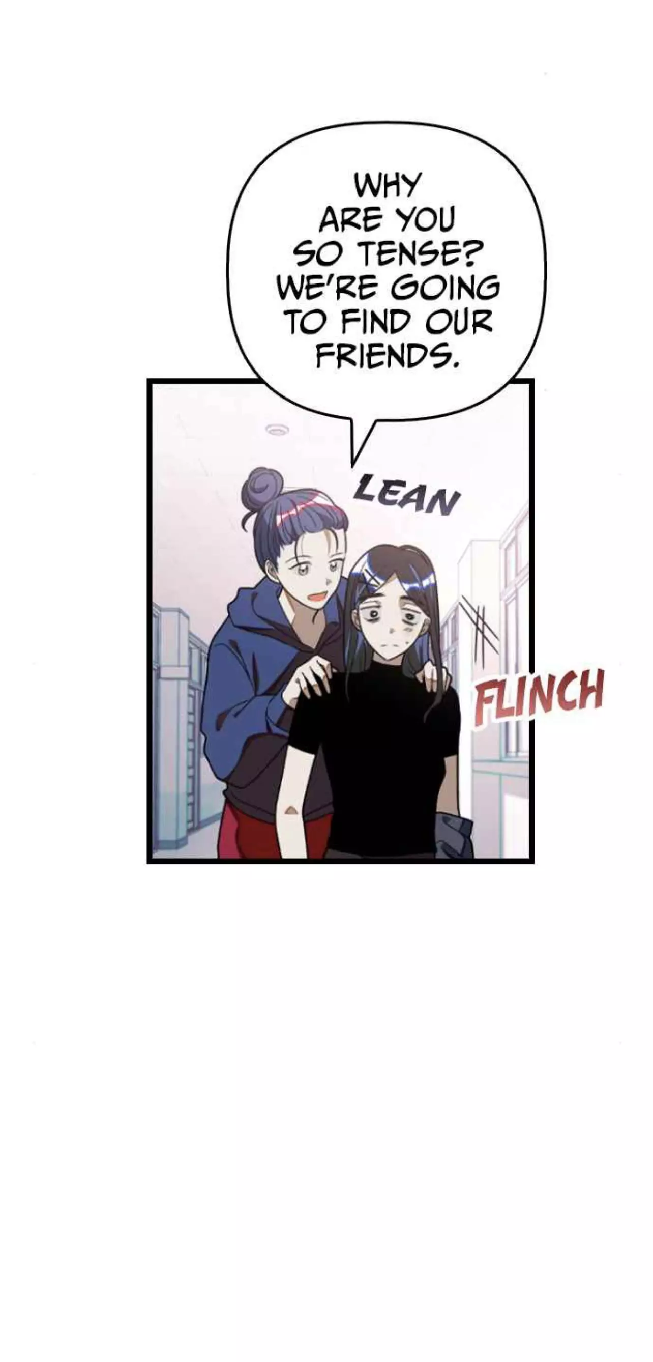Read Survive Romance EN Manga Online