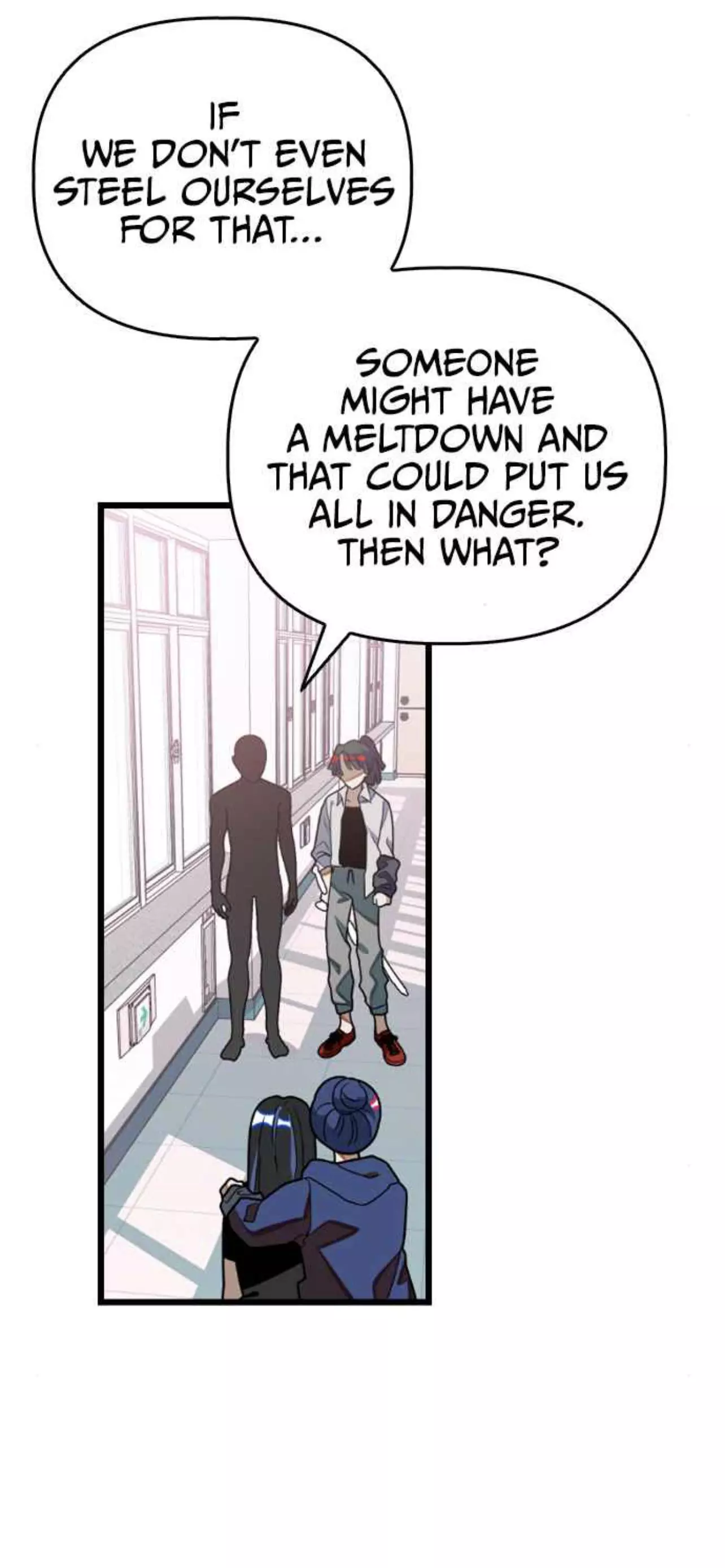 Read Survive Romance EN Manga Online