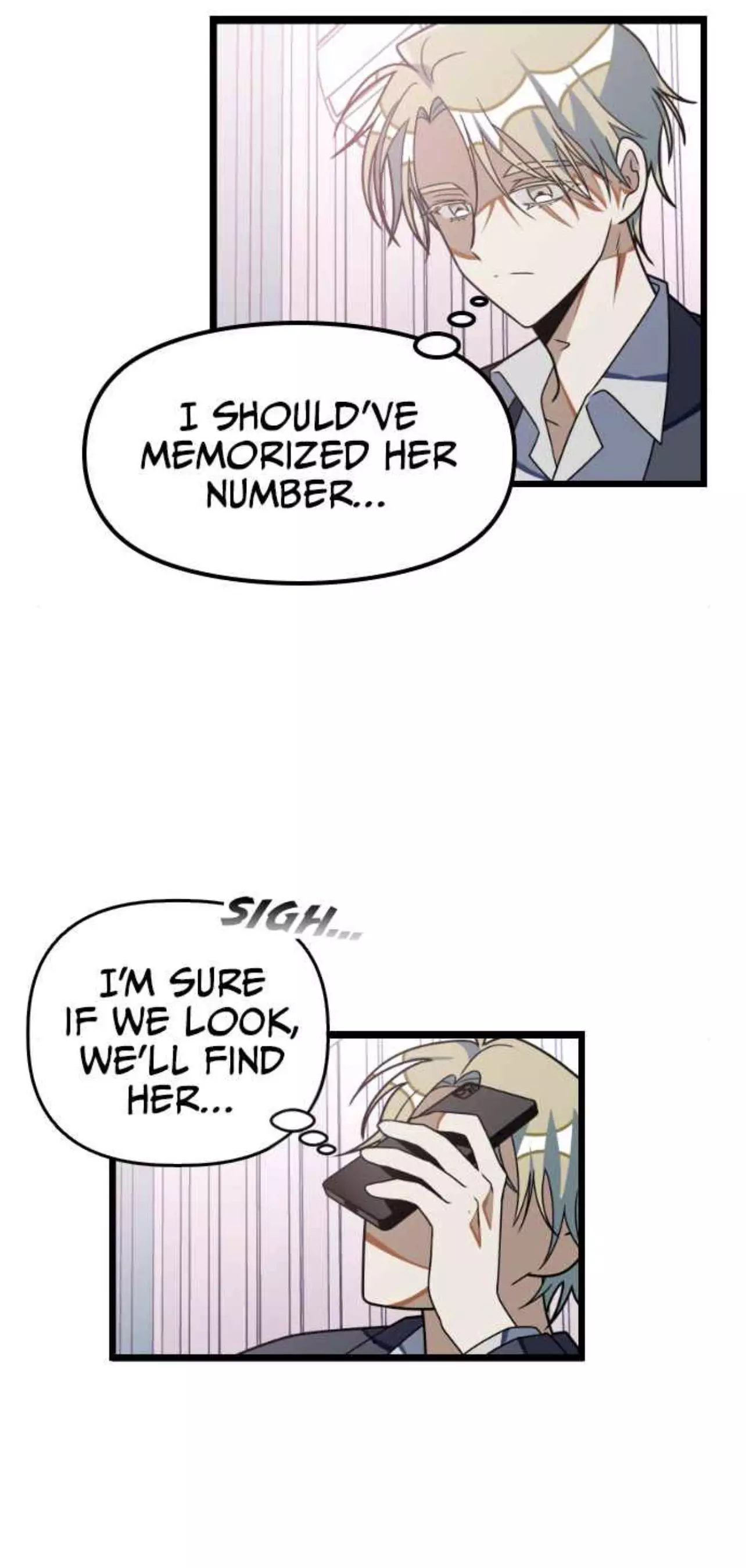 Read Survive Romance EN Manga Online