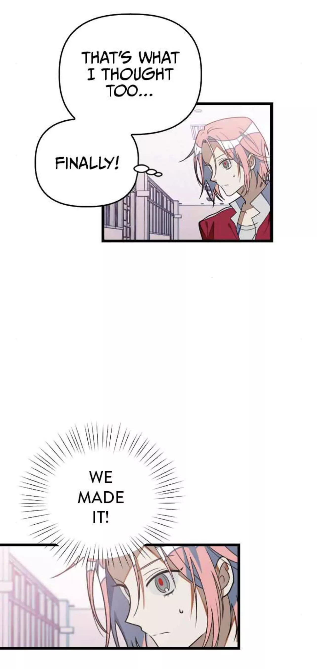 Read Survive Romance EN Manga Online