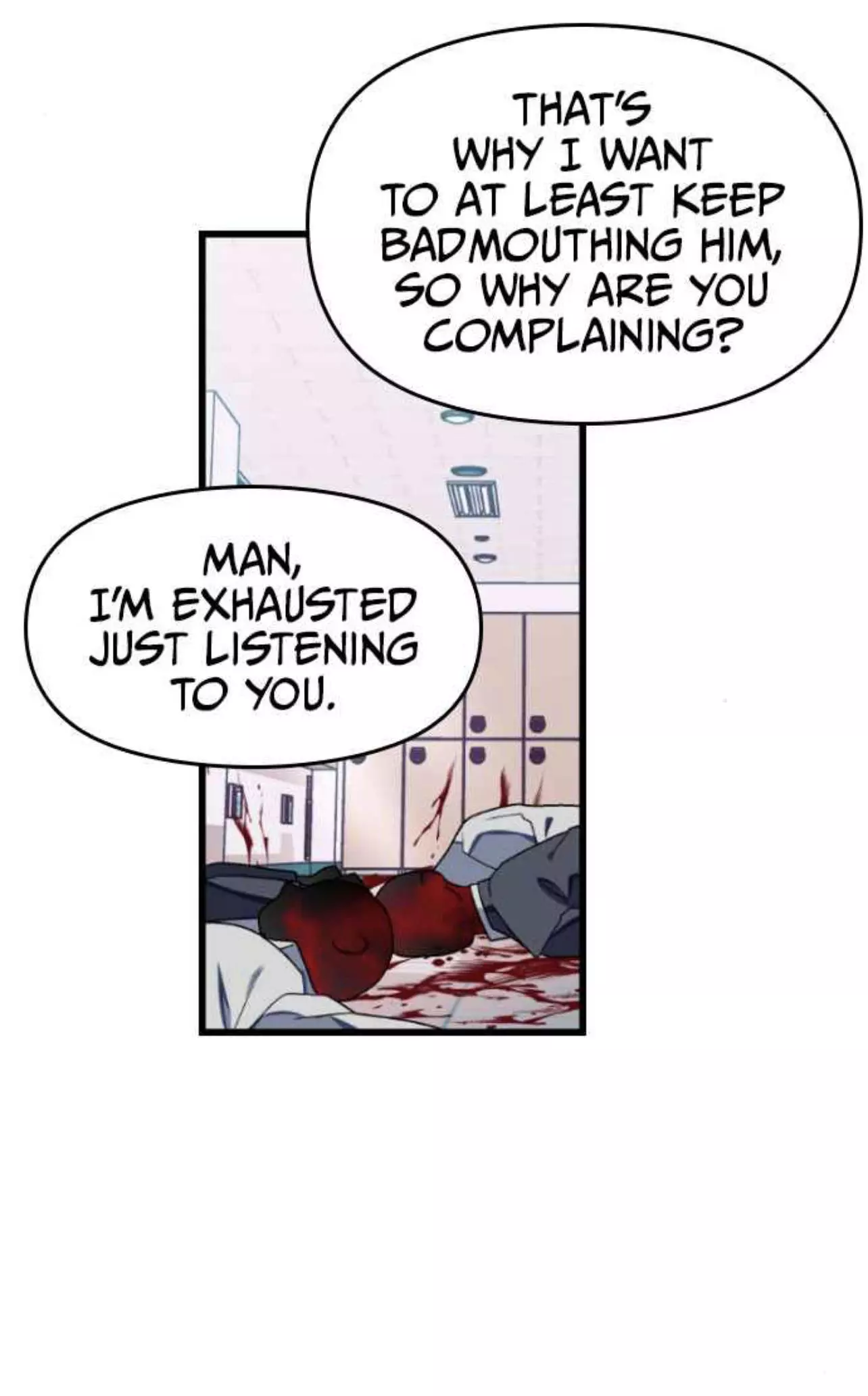 Read Survive Romance EN Manga Online
