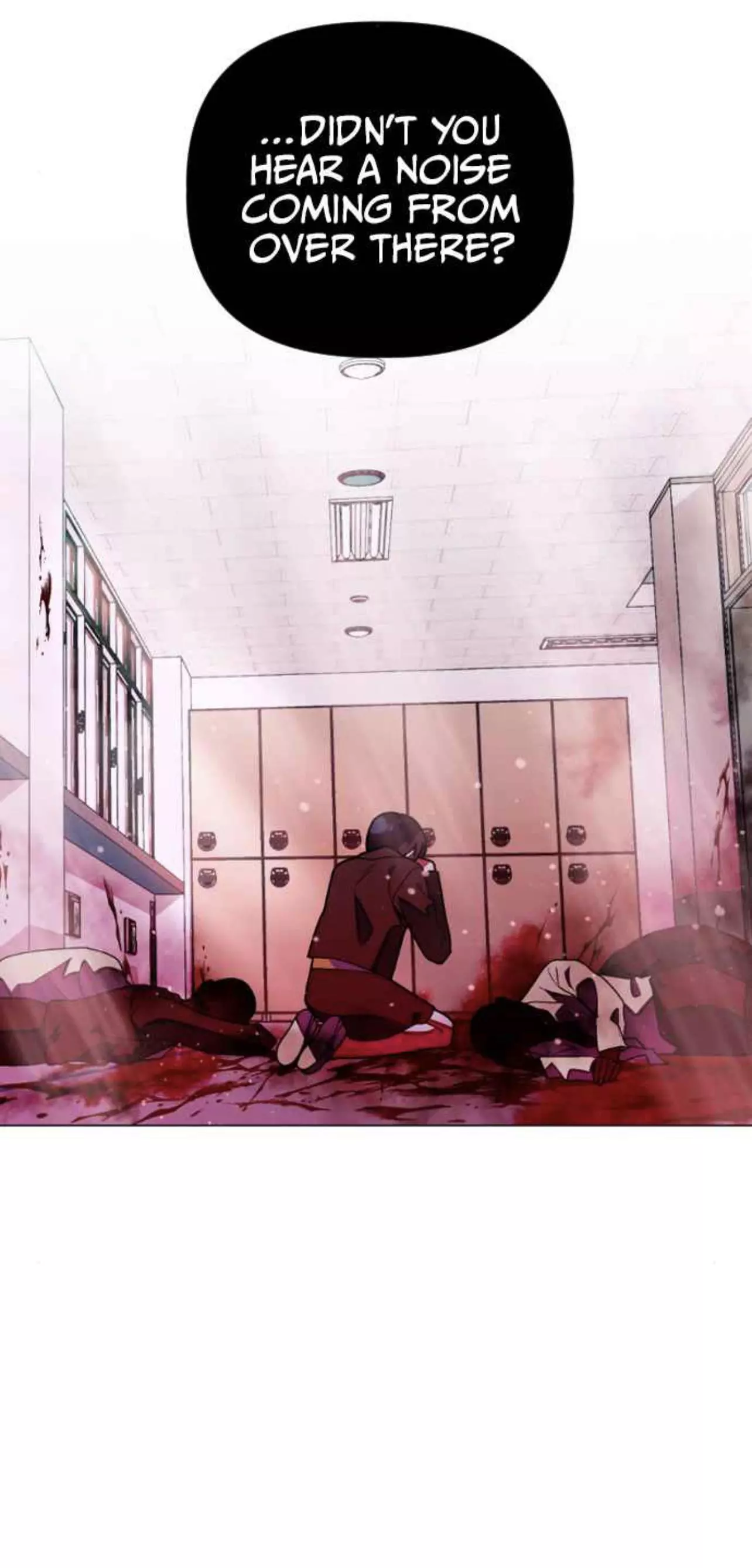 Read Survive Romance EN Manga Online