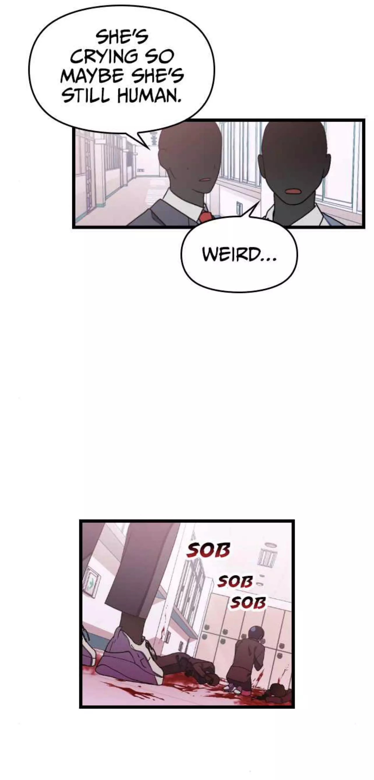 Read Survive Romance EN Manga Online