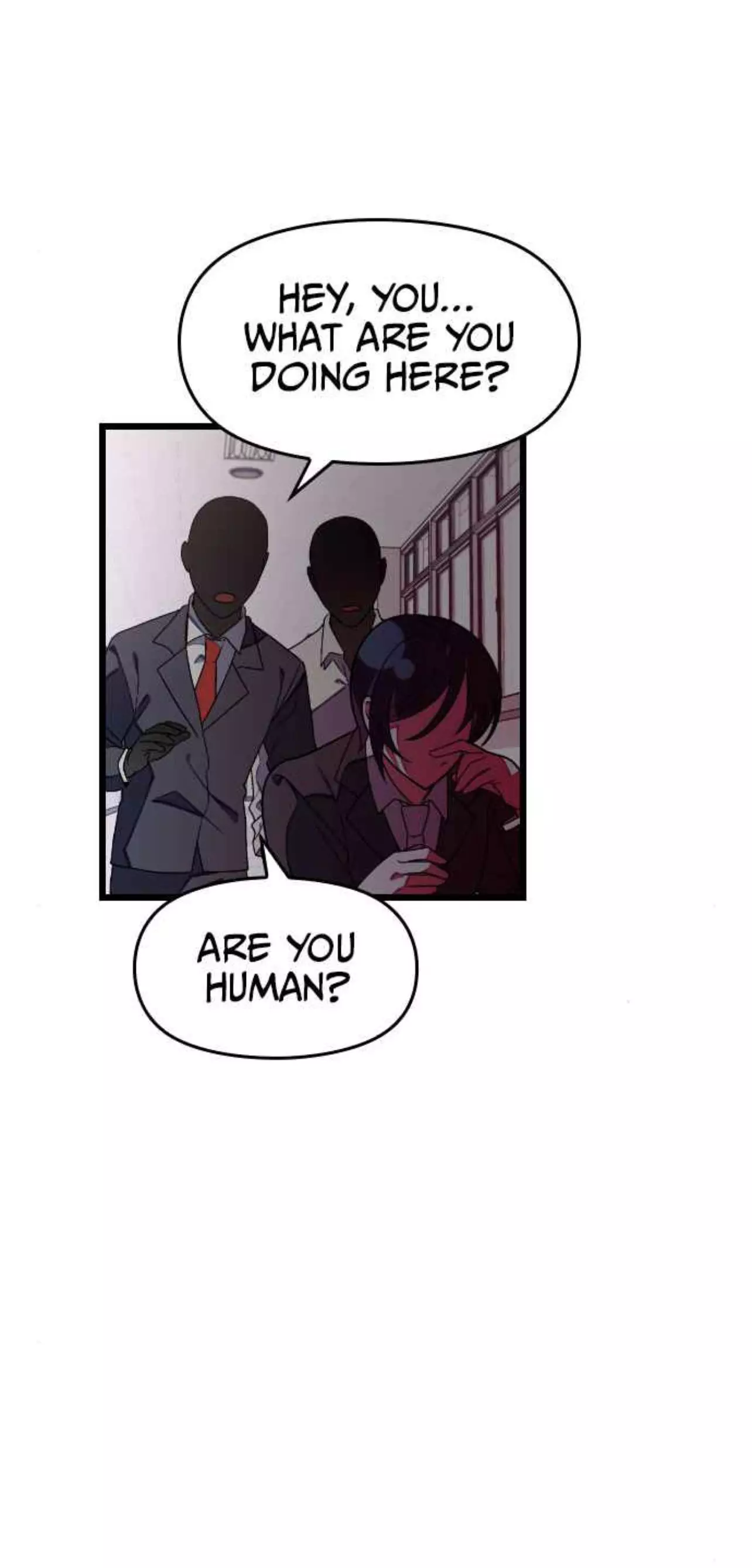 Read Survive Romance EN Manga Online
