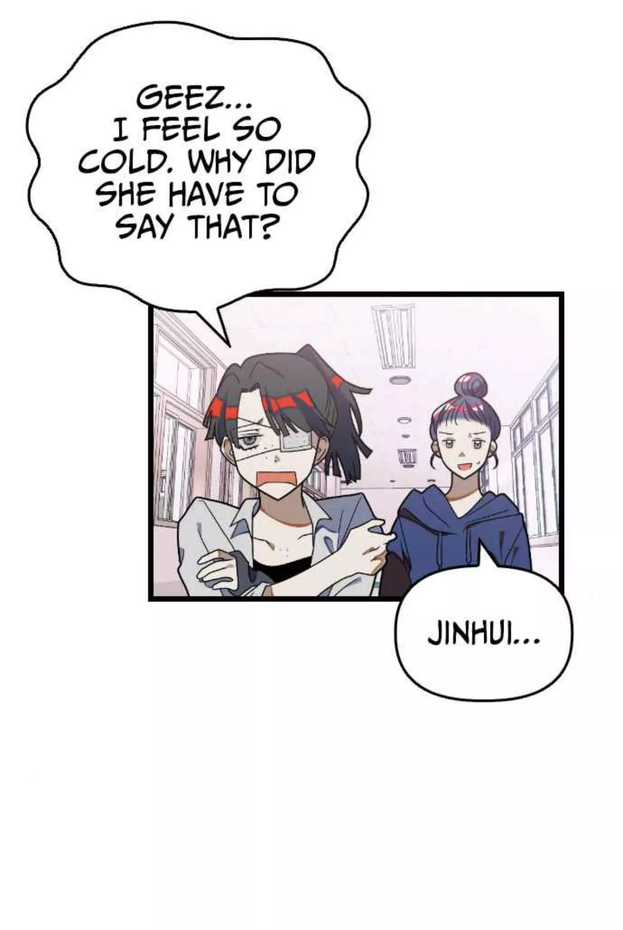 Read Survive Romance EN Manga Online