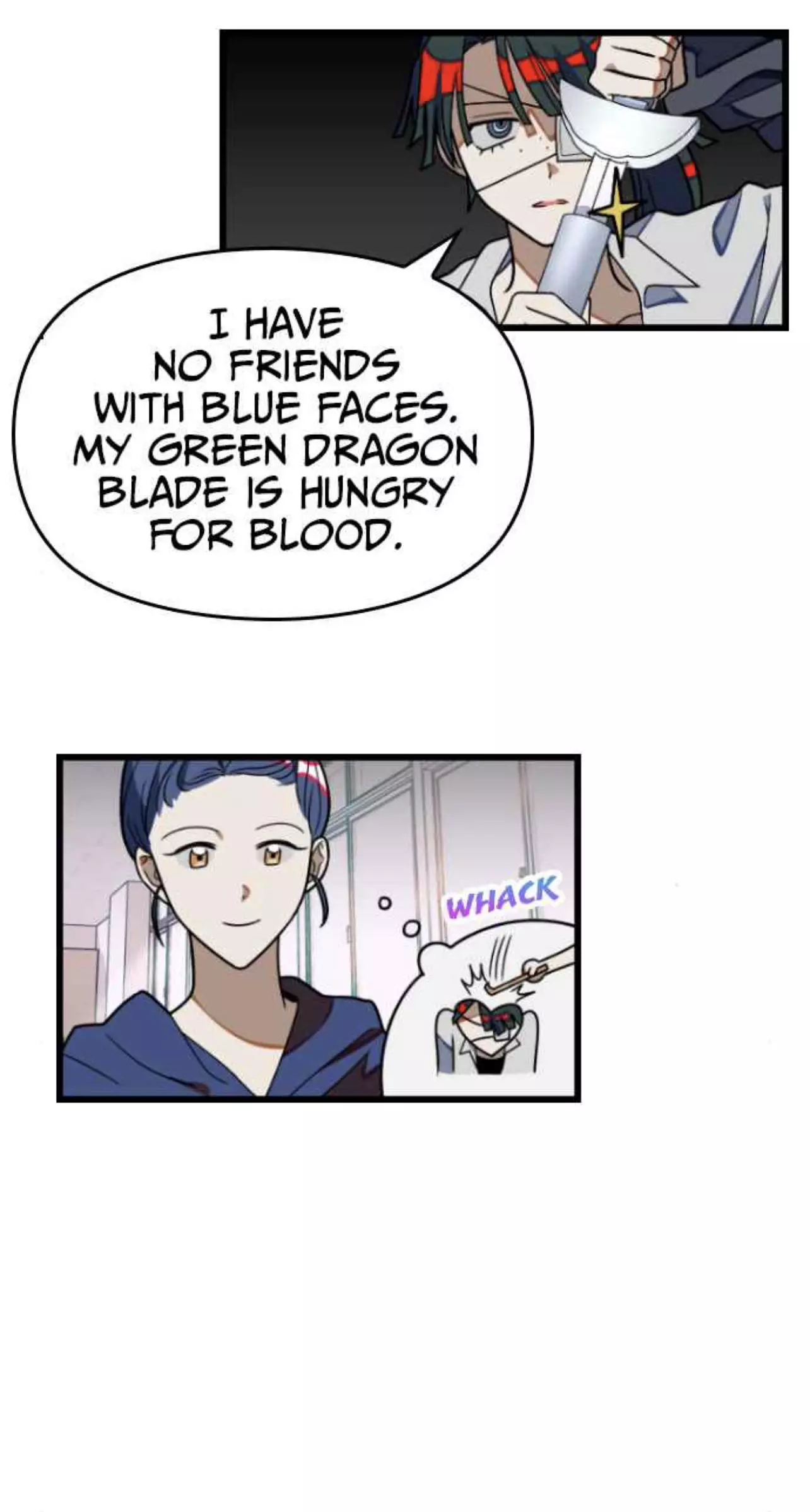 Read Survive Romance EN Manga Online