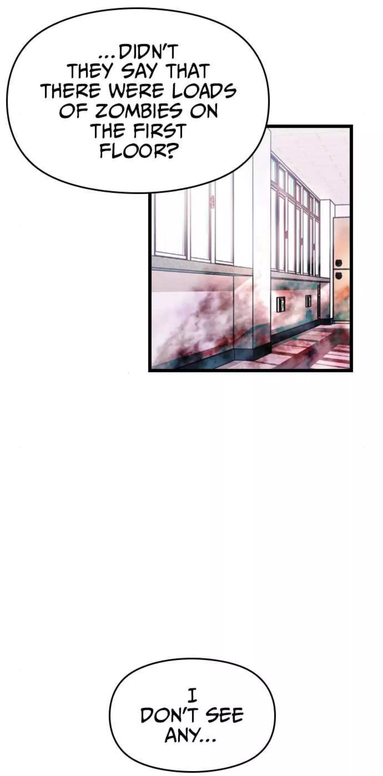 Read Survive Romance EN Manga Online