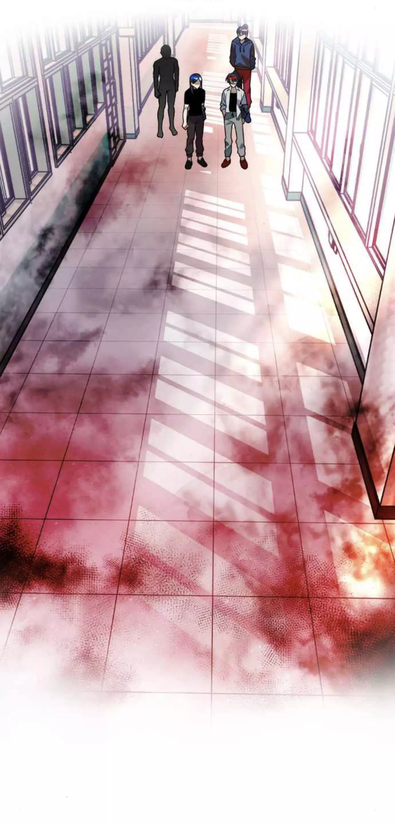 Read Survive Romance EN Manga Online