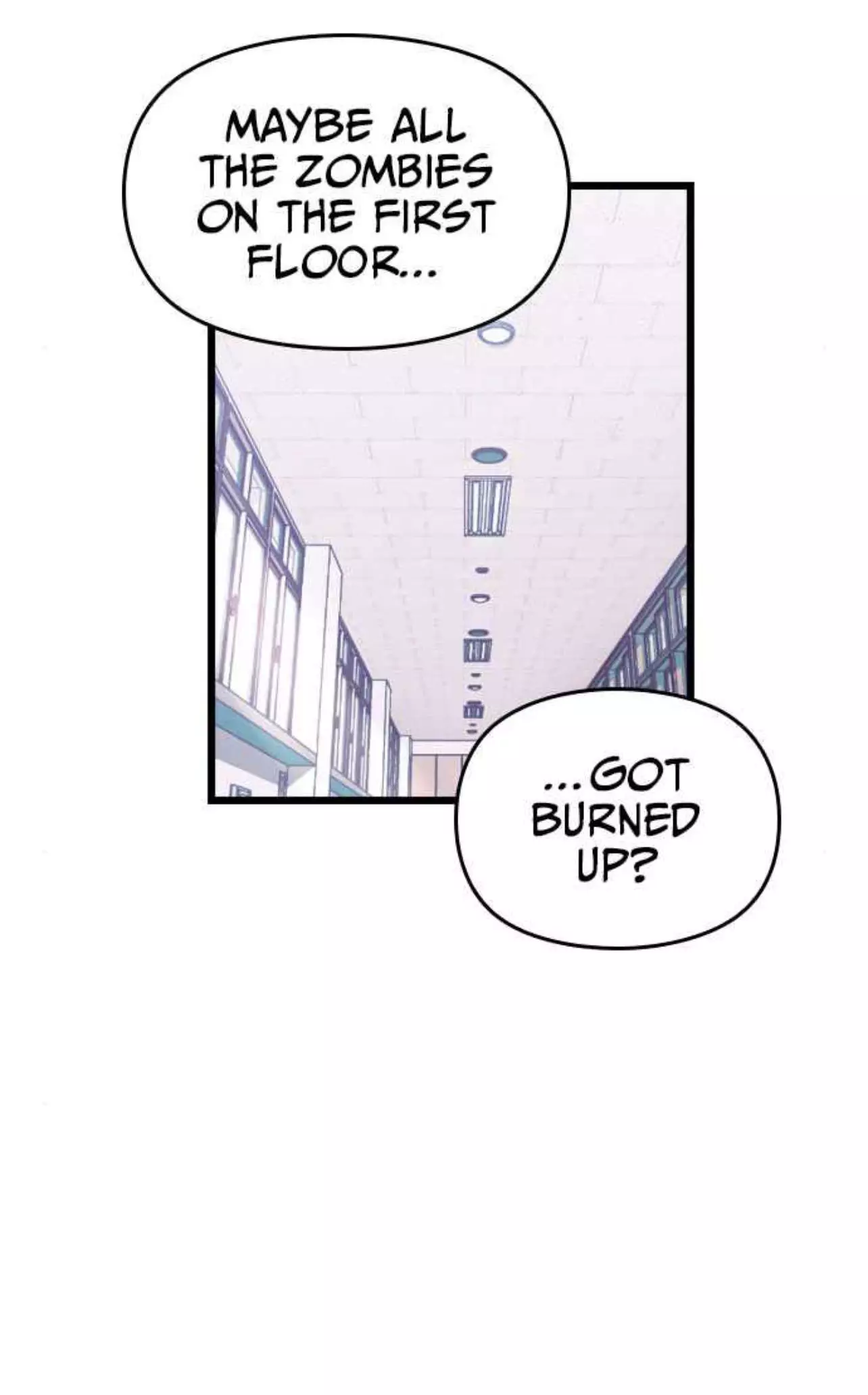 Read Survive Romance EN Manga Online