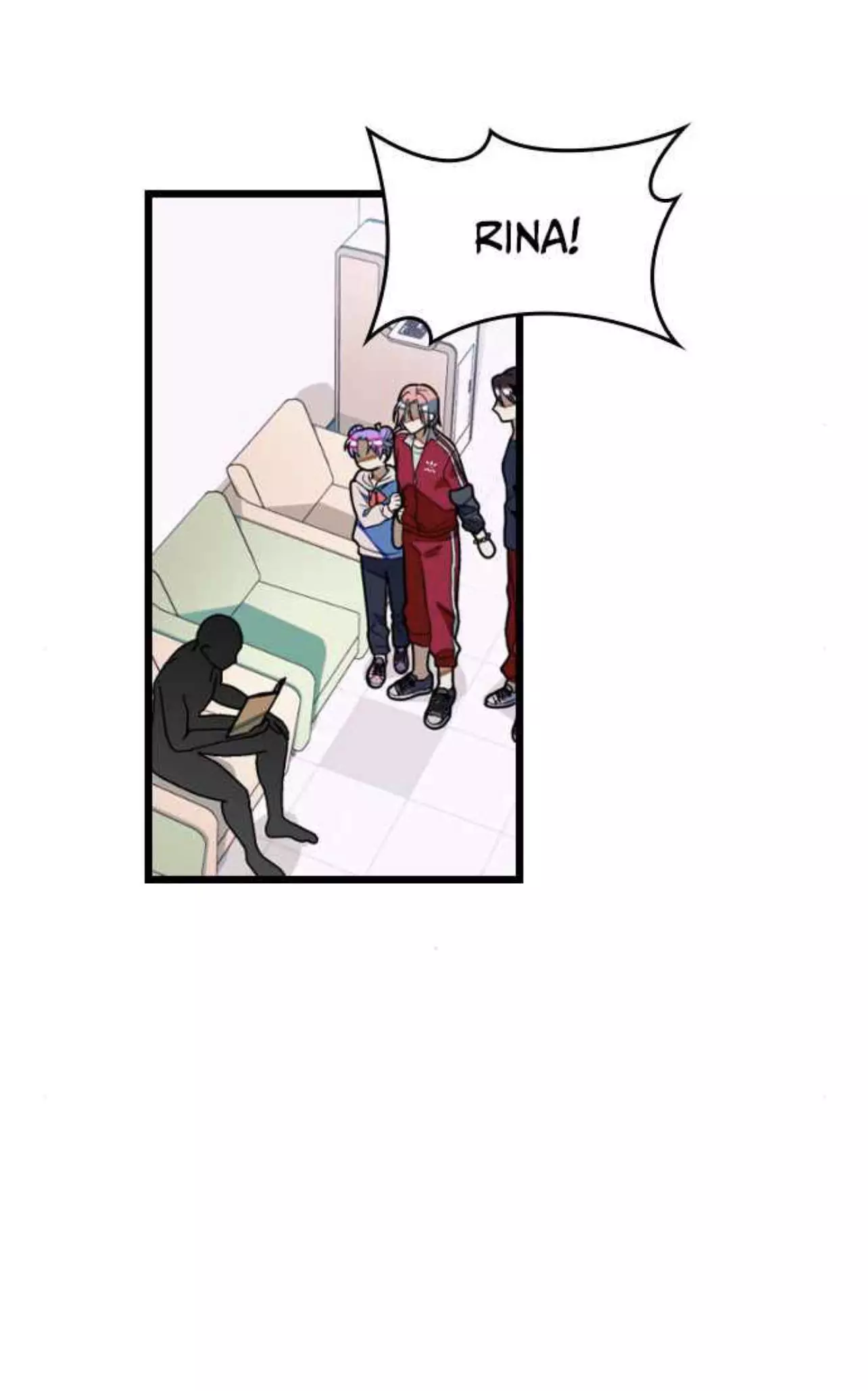 Read Survive Romance EN Manga Online