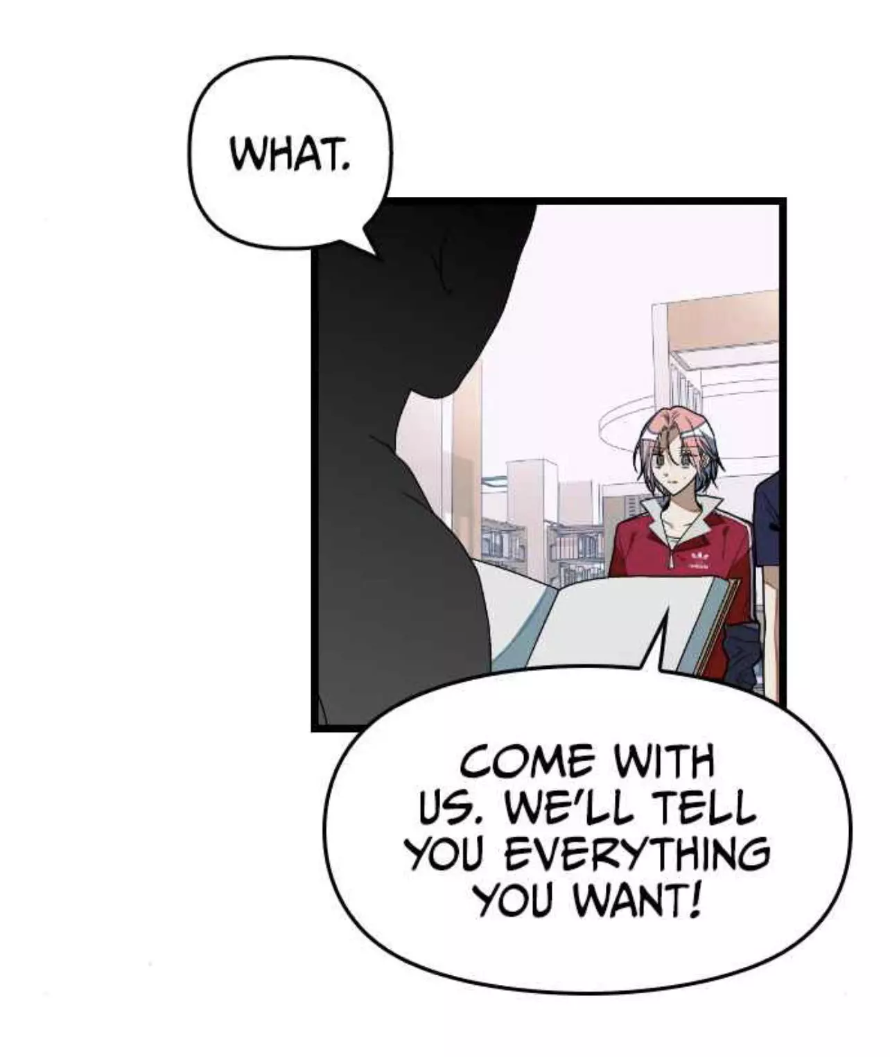 Read Survive Romance EN Manga Online