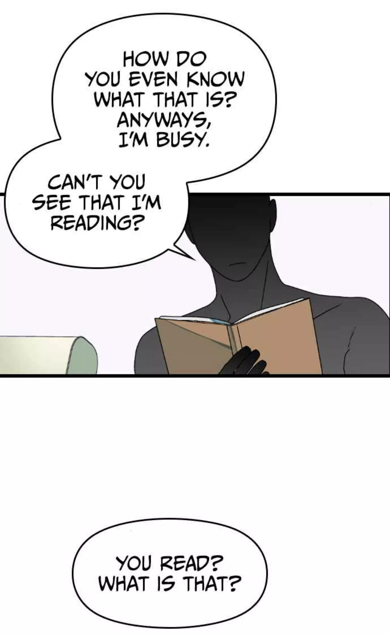 Read Survive Romance EN Manga Online