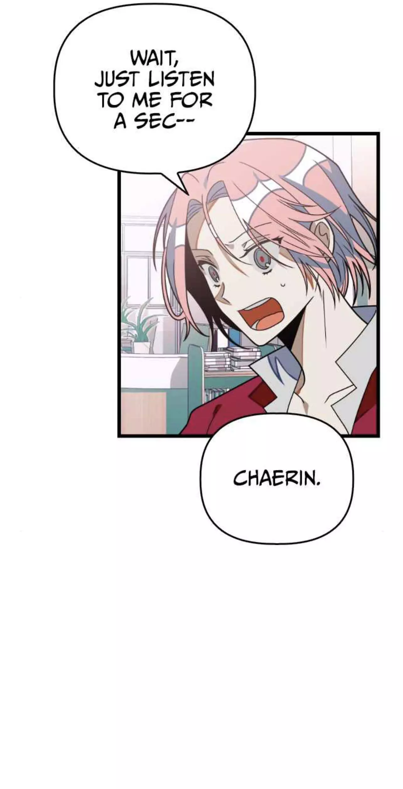 Read Survive Romance EN Manga Online