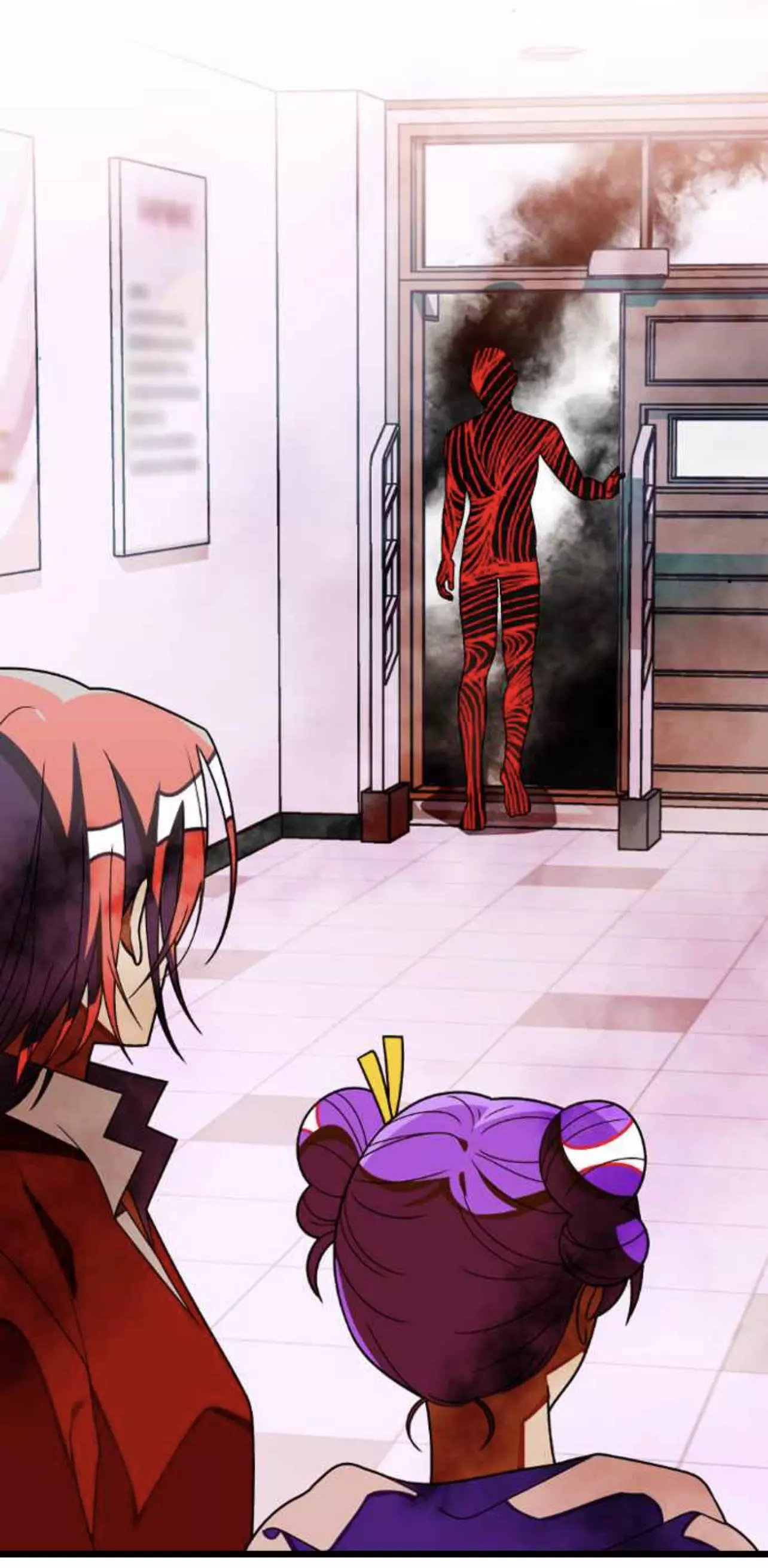 Read Survive Romance EN Manga Online
