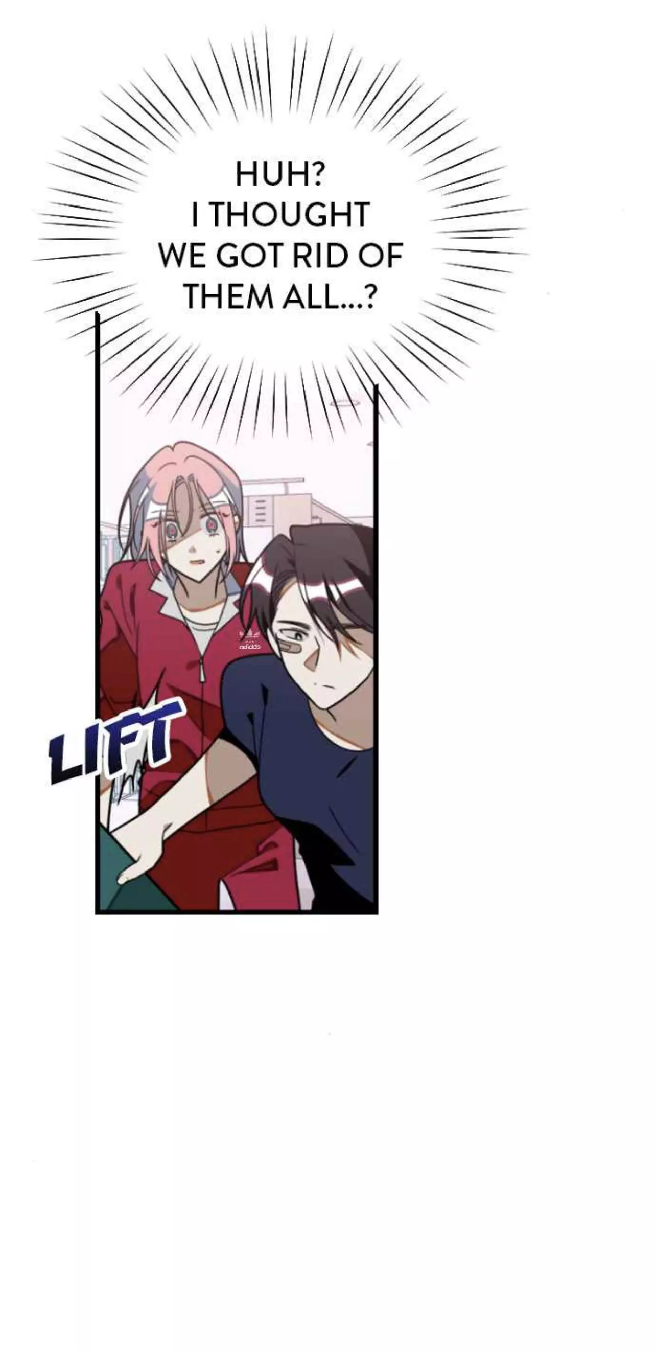 Read Survive Romance EN Manga Online