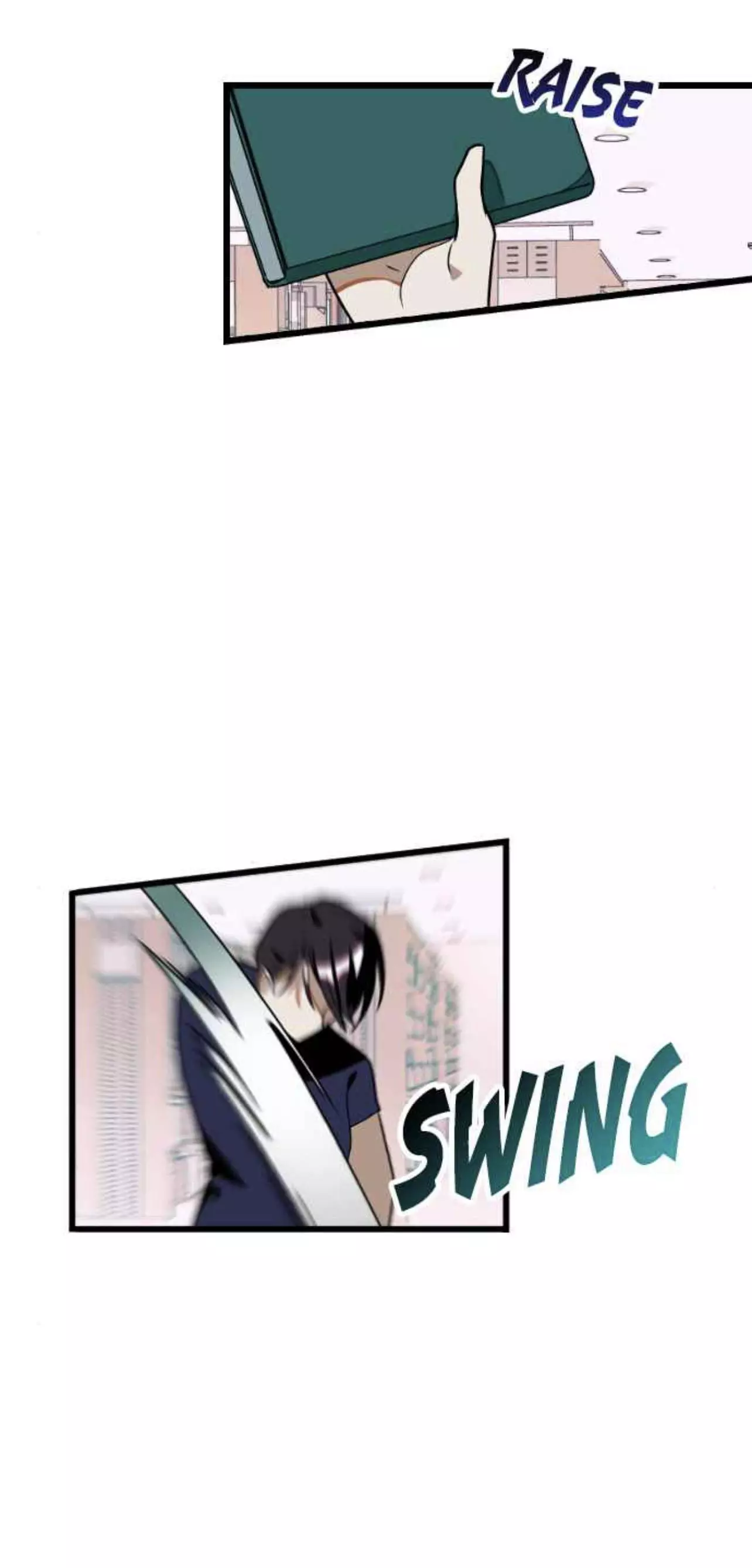Read Survive Romance EN Manga Online