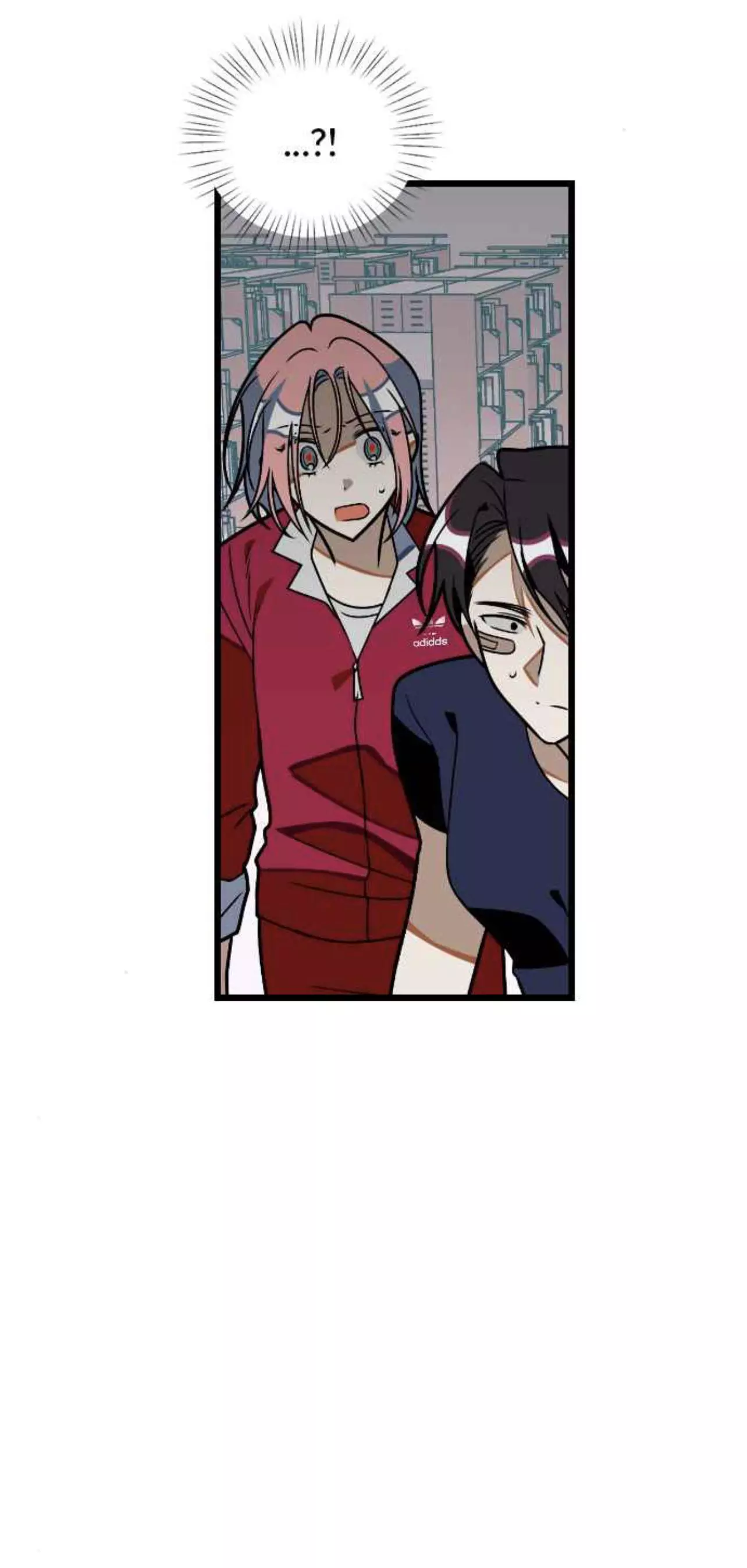 Read Survive Romance EN Manga Online