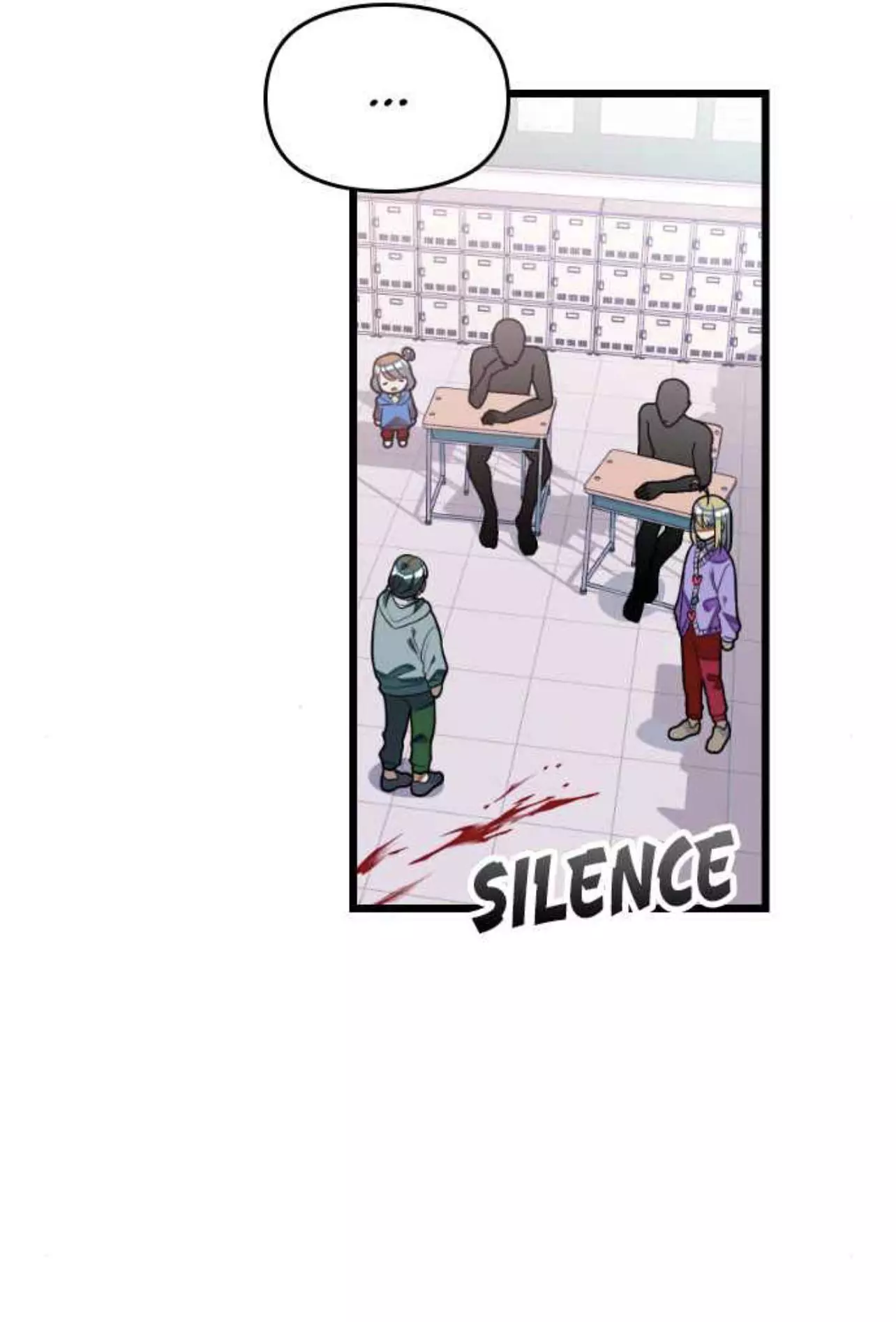 Read Survive Romance EN Manga Online