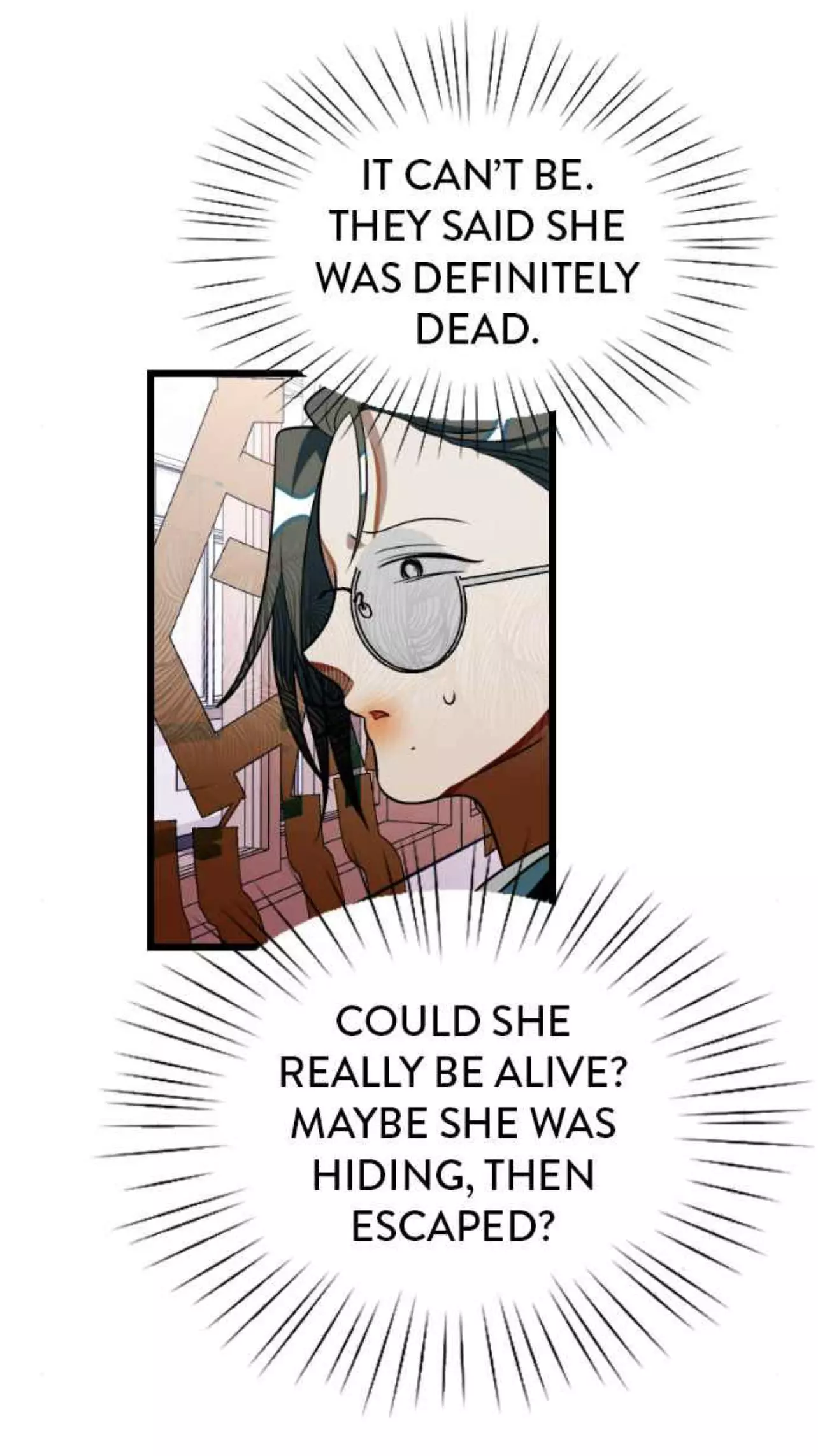 Read Survive Romance EN Manga Online