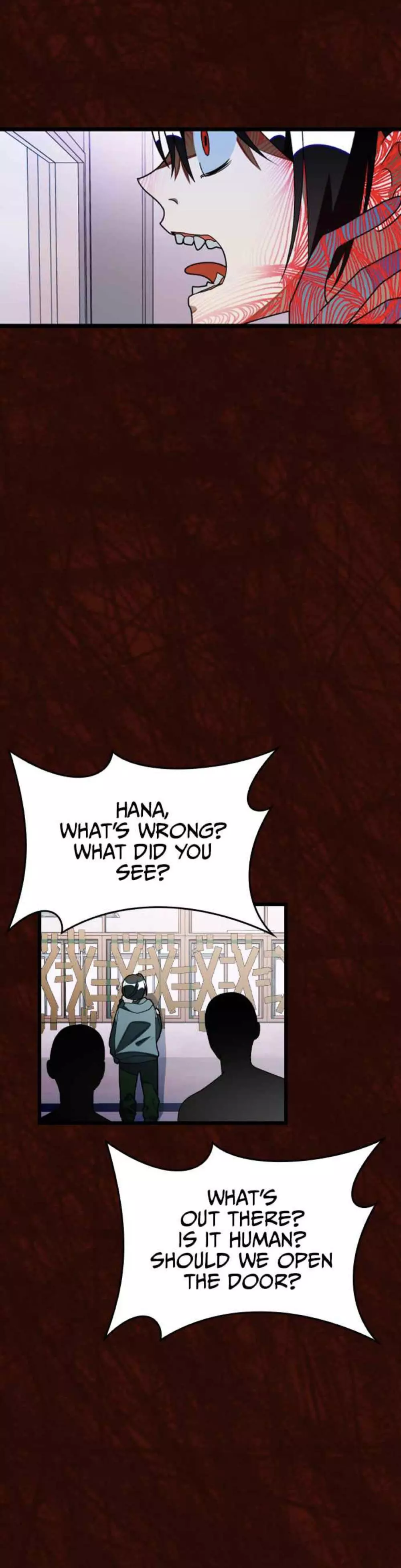 Read Survive Romance EN Manga Online