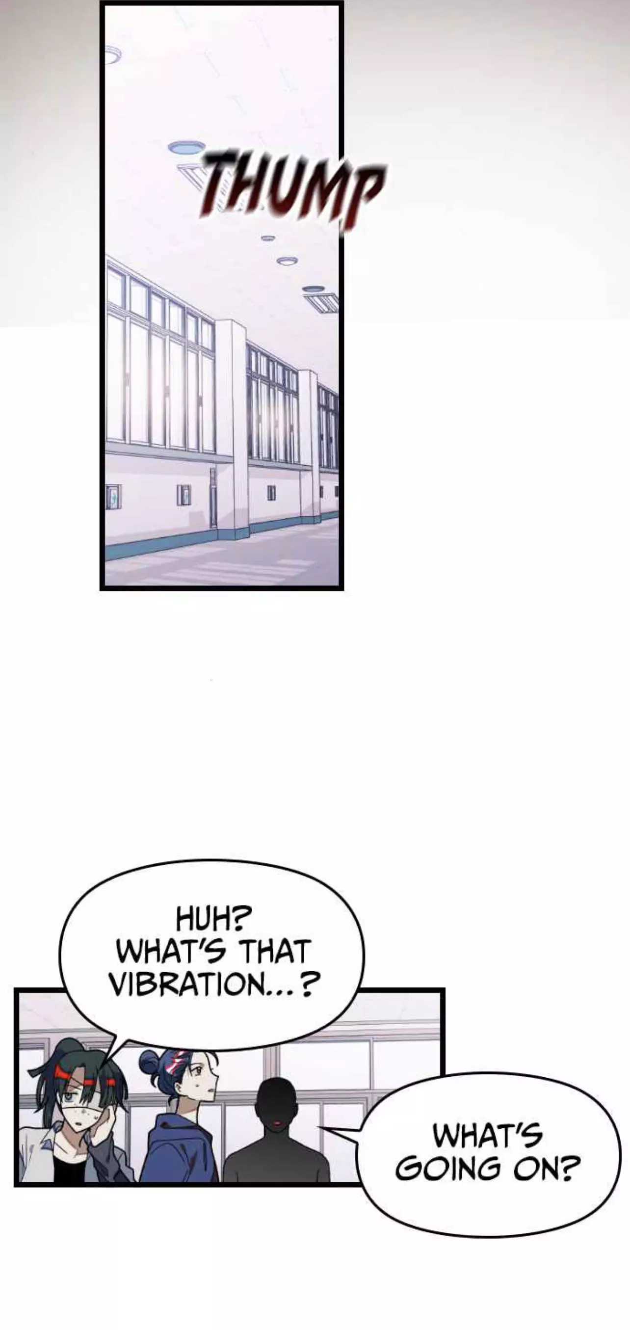 Read Survive Romance EN Manga Online