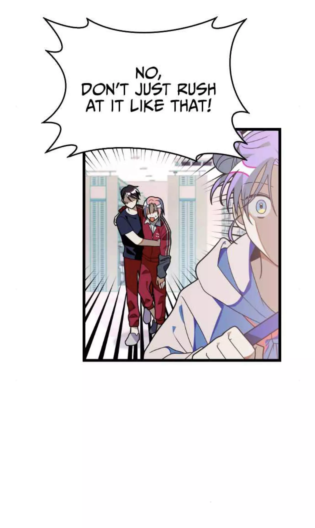 Read Survive Romance EN Manga Online