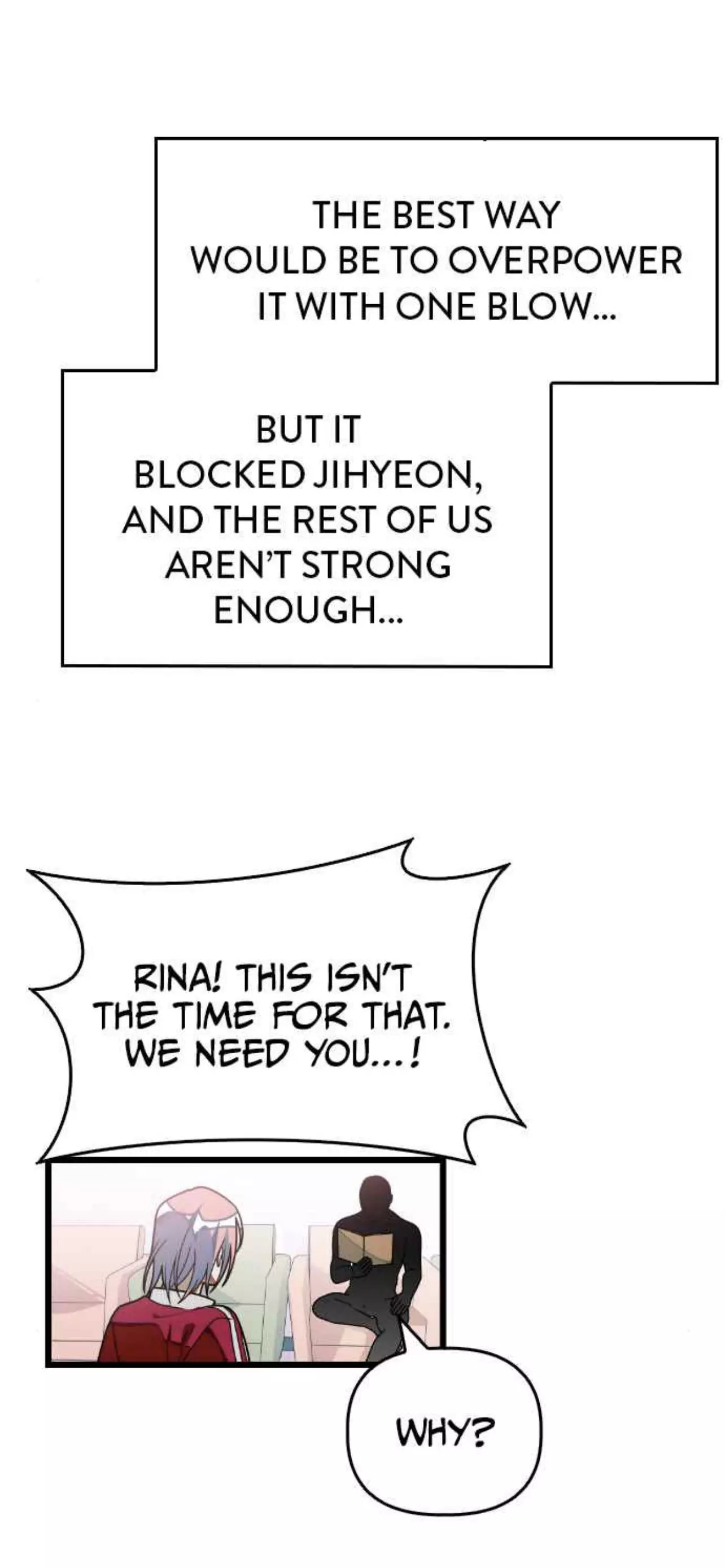 Read Survive Romance EN Manga Online