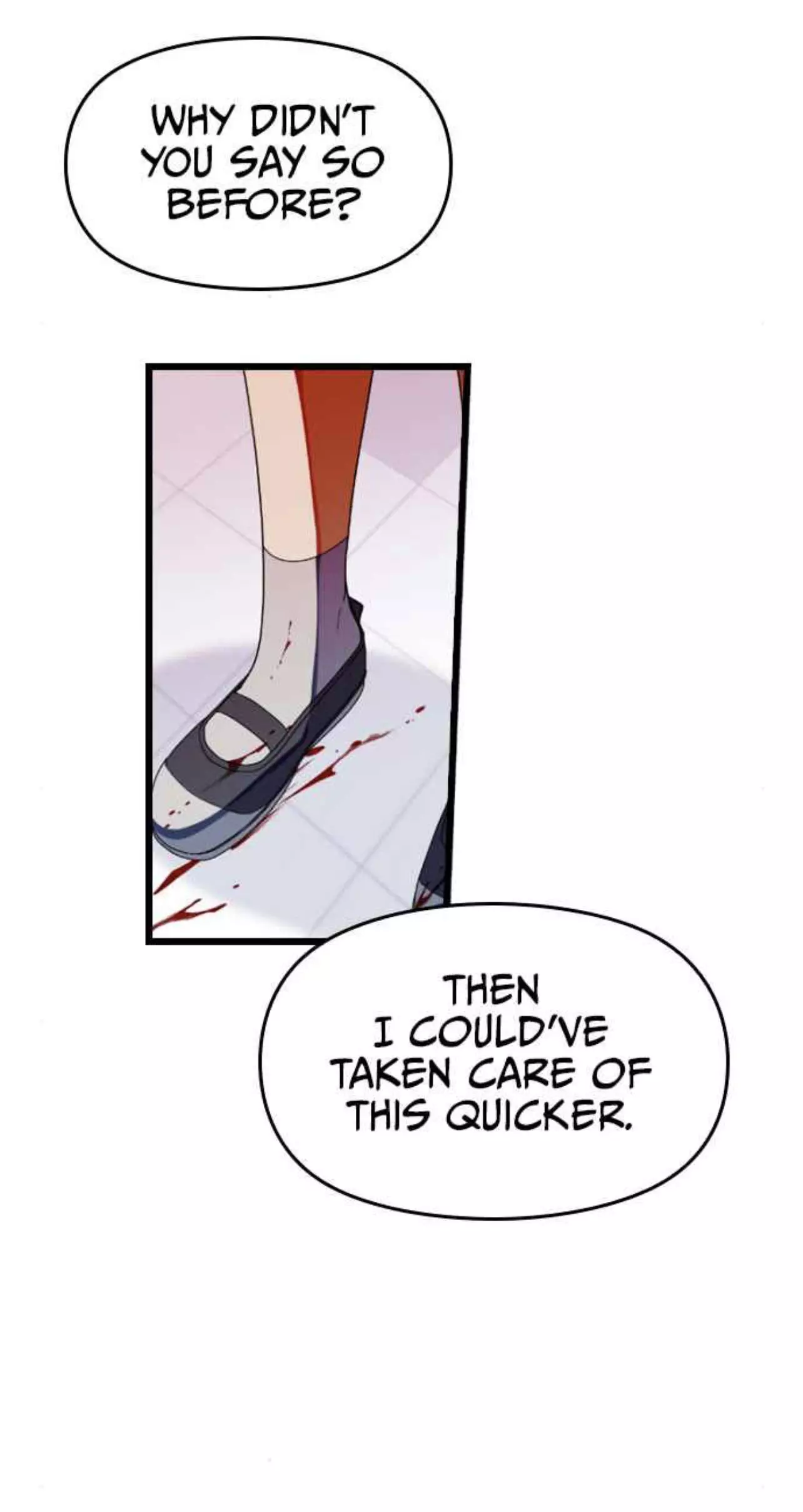 Read Survive Romance EN Manga Online