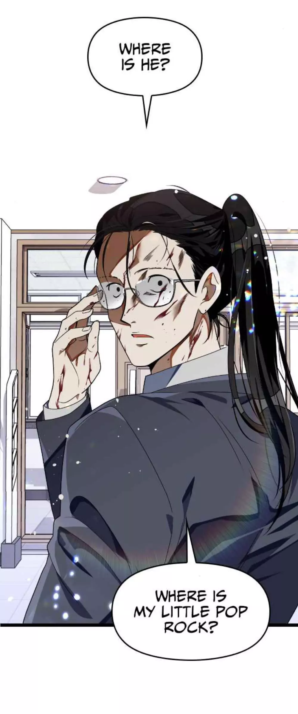 Read Survive Romance EN Manga Online