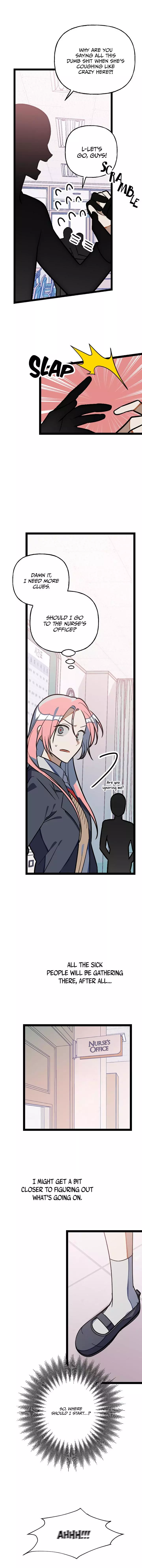 Read Survive Romance EN Manga Online