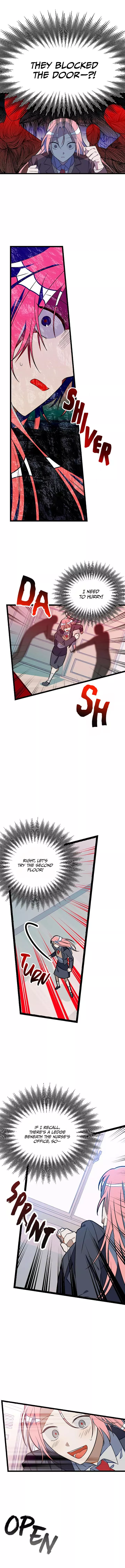 Read Survive Romance EN Manga Online
