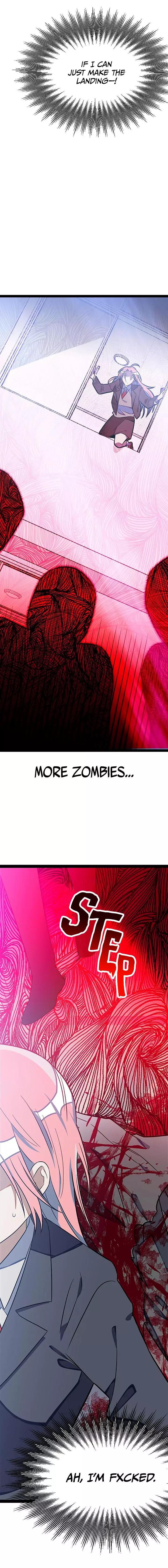 Read Survive Romance EN Manga Online