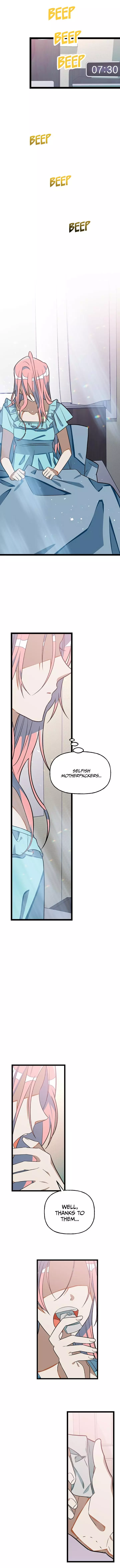 Read Survive Romance EN Manga Online