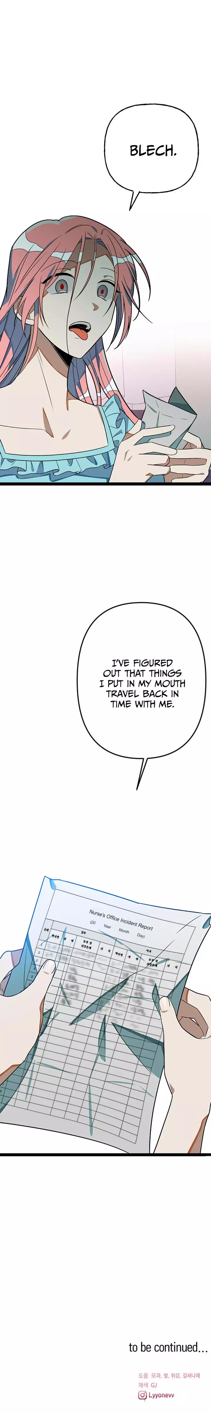 Read Survive Romance EN Manga Online