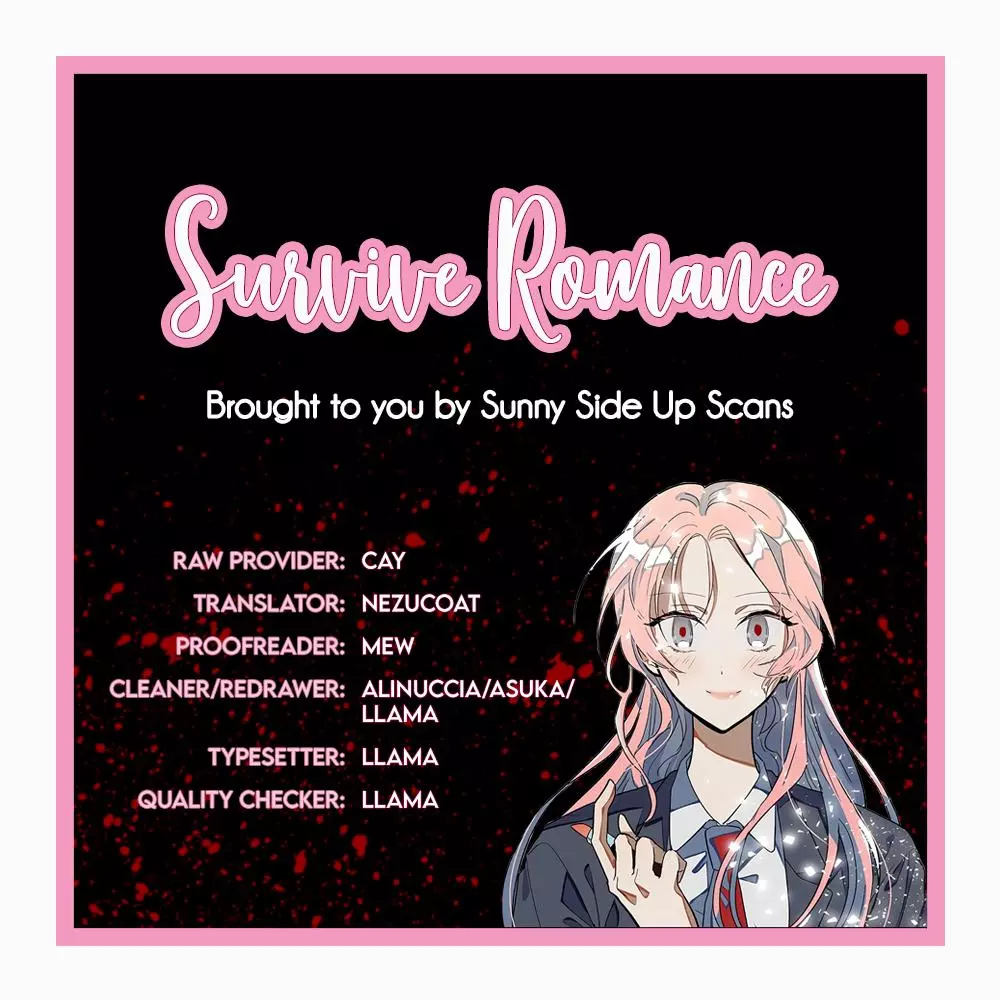 Read Survive Romance EN Manga Online