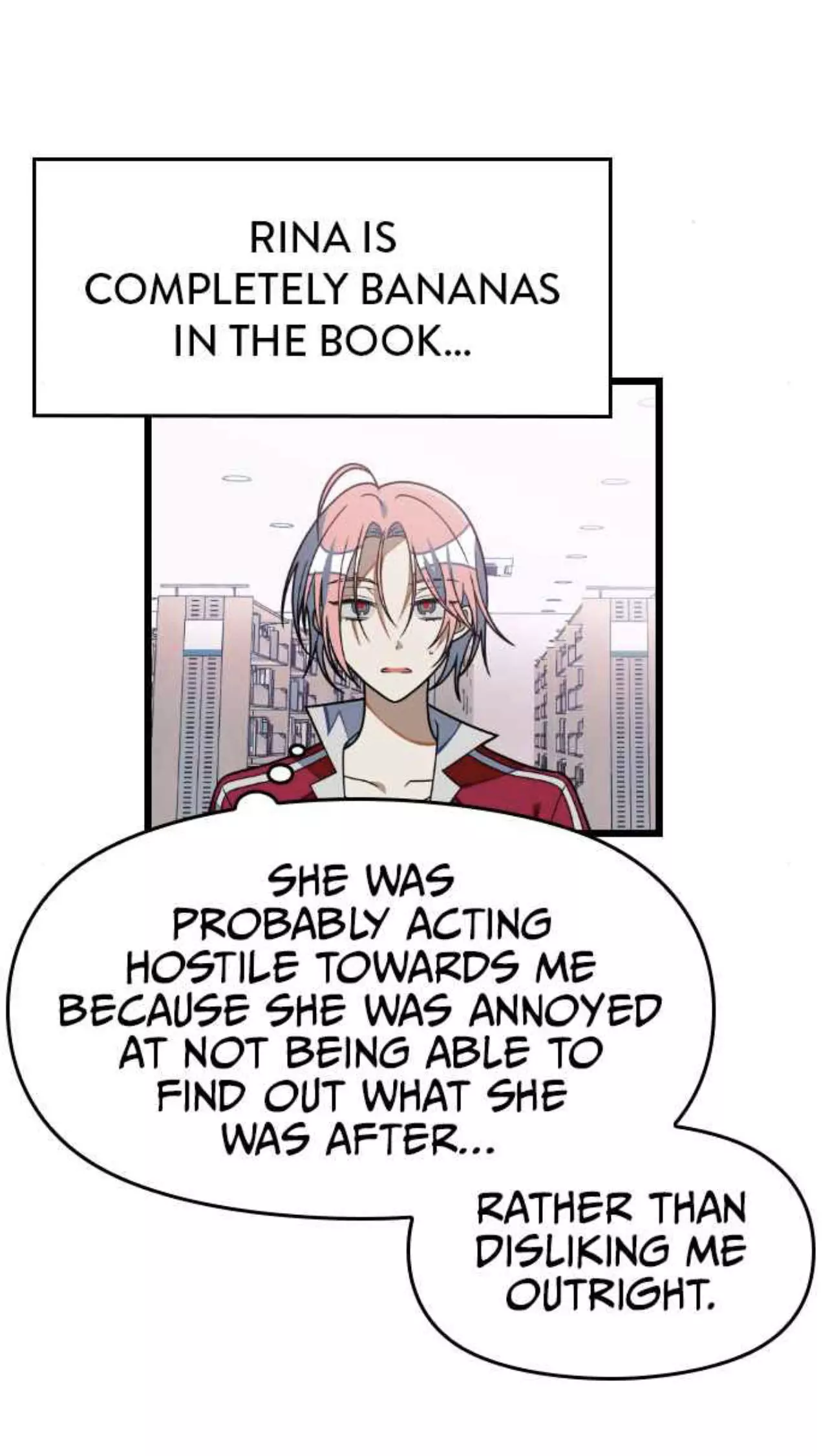 Read Survive Romance EN Manga Online