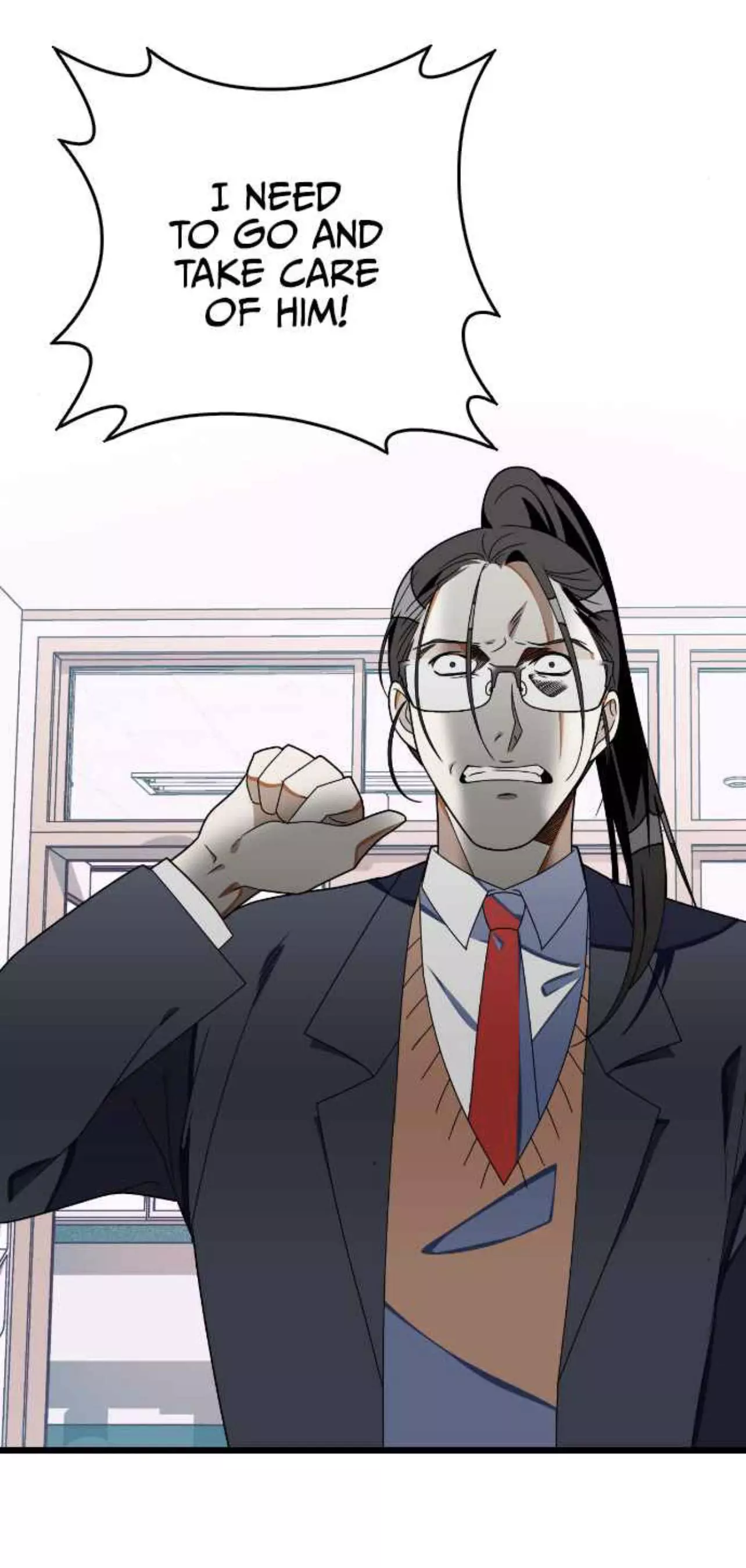Read Survive Romance EN Manga Online