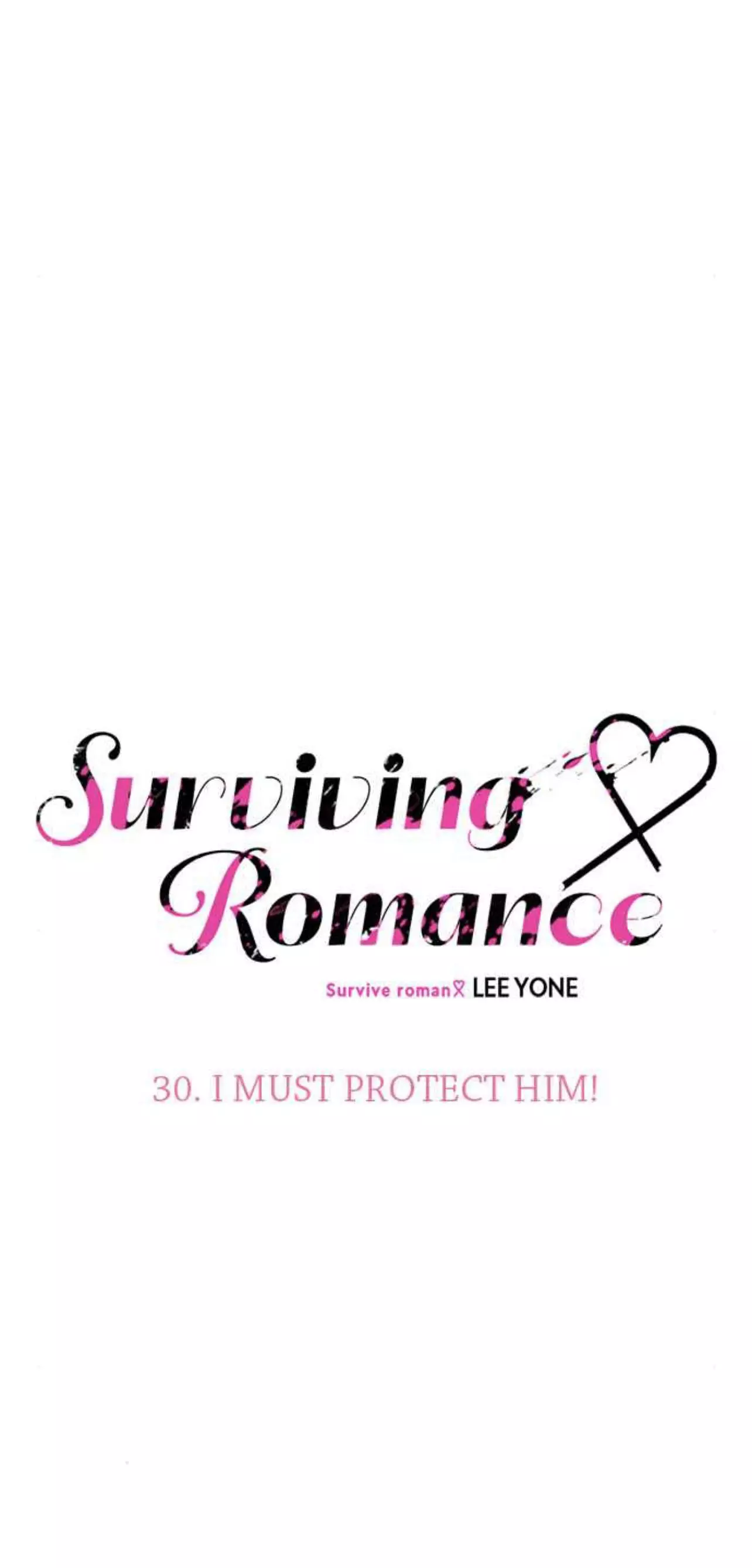 Read Survive Romance EN Manga Online