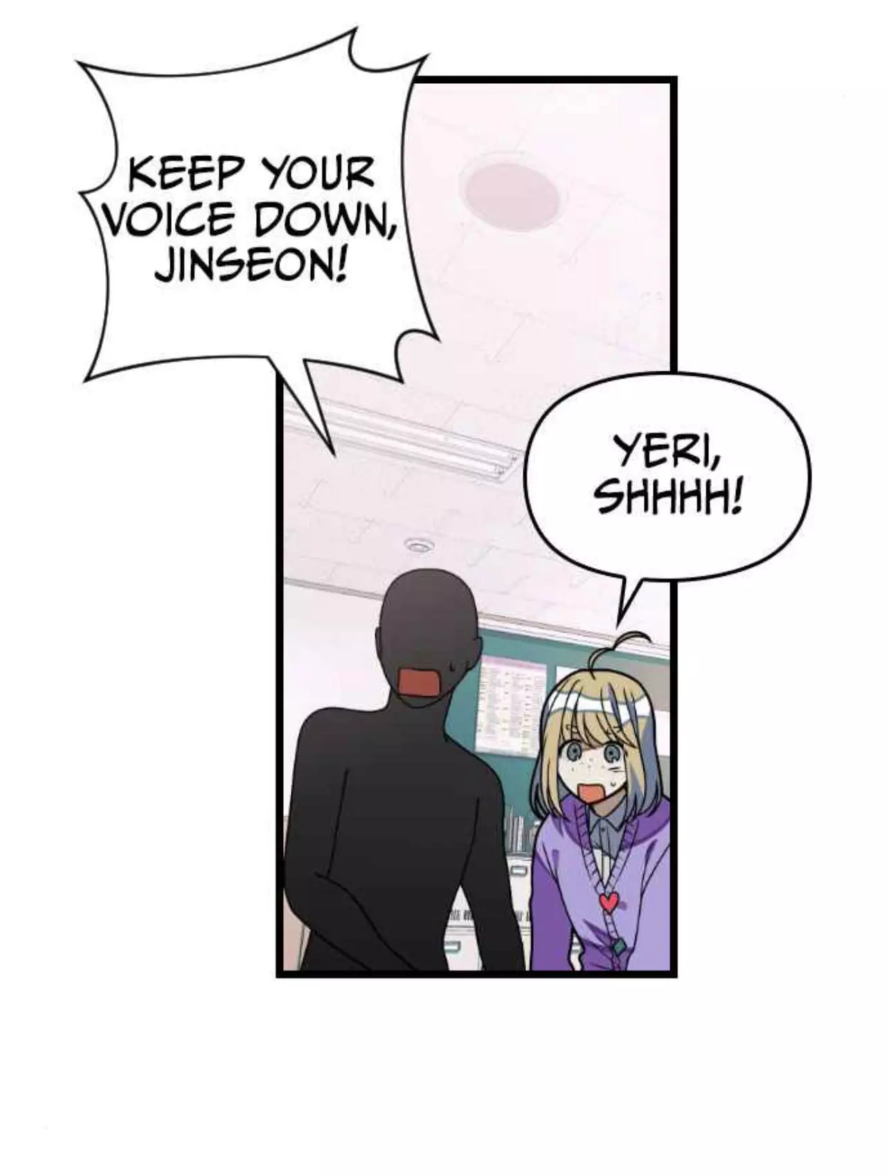 Read Survive Romance EN Manga Online