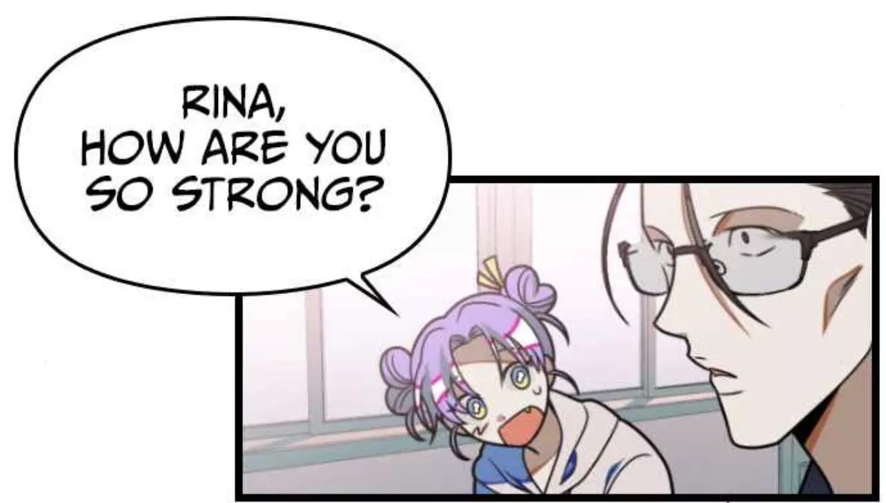 Read Survive Romance EN Manga Online