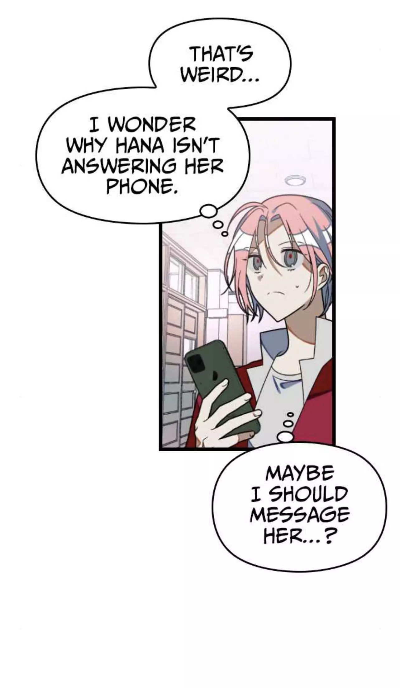 Read Survive Romance EN Manga Online