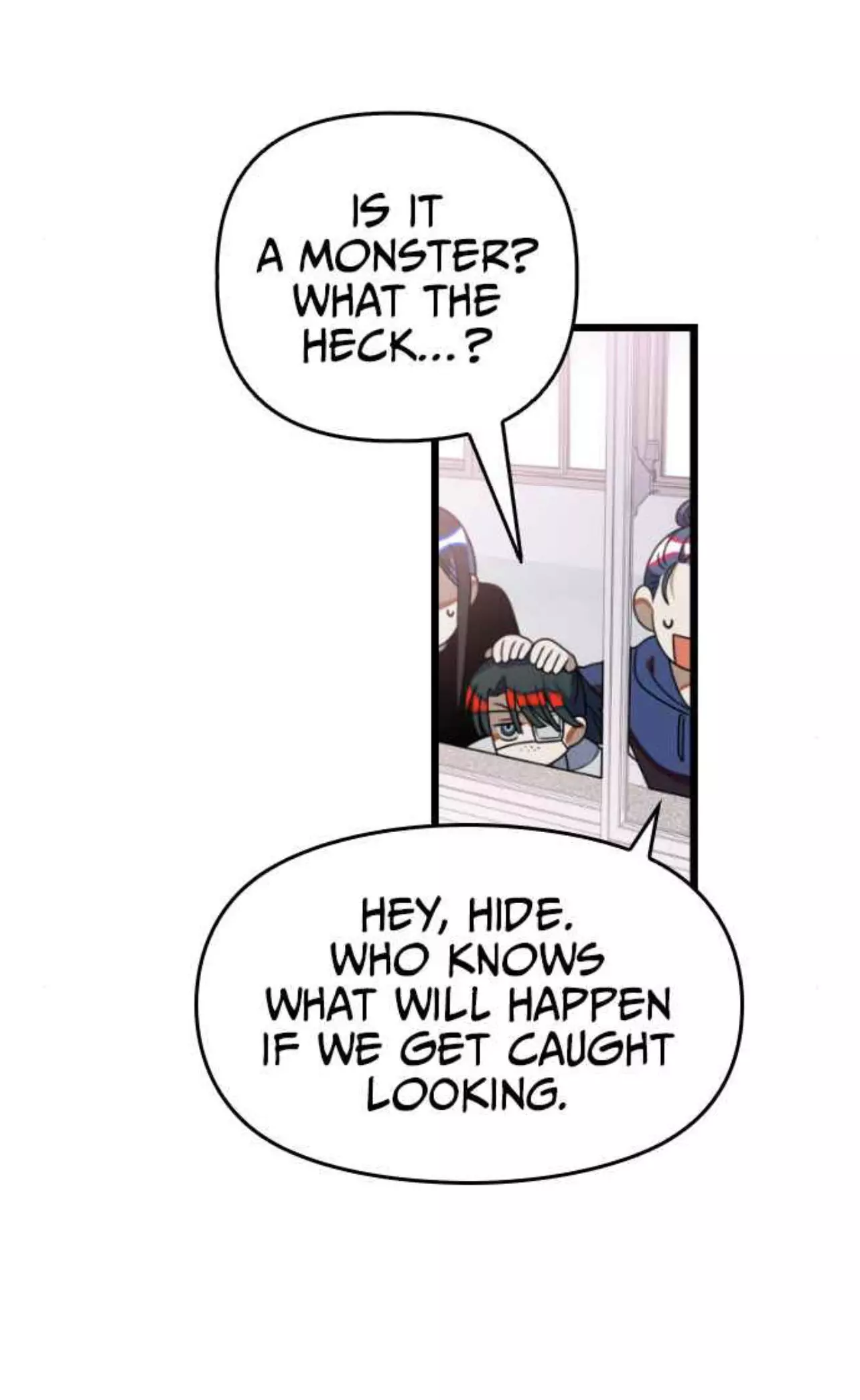 Read Survive Romance EN Manga Online
