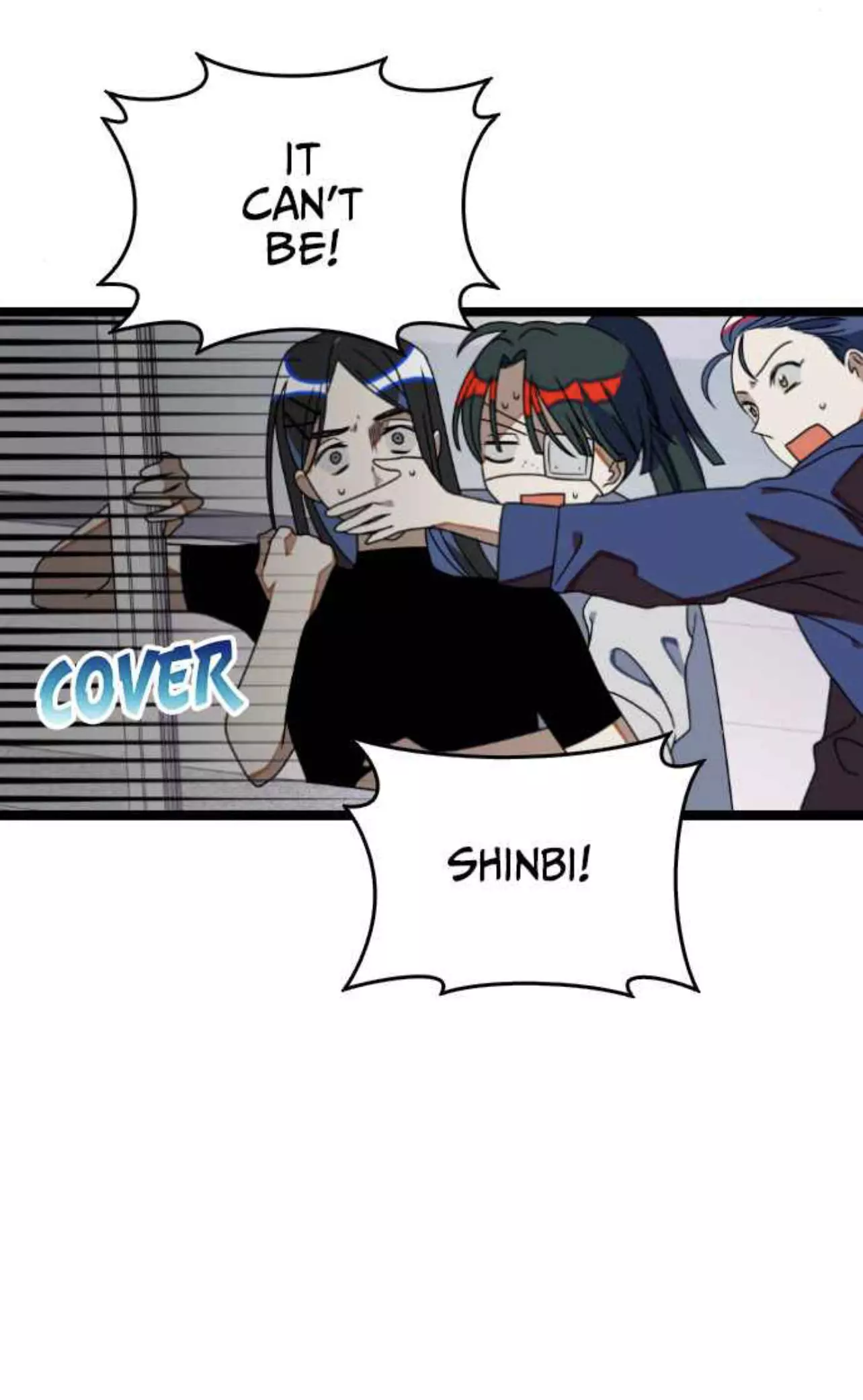 Read Survive Romance EN Manga Online