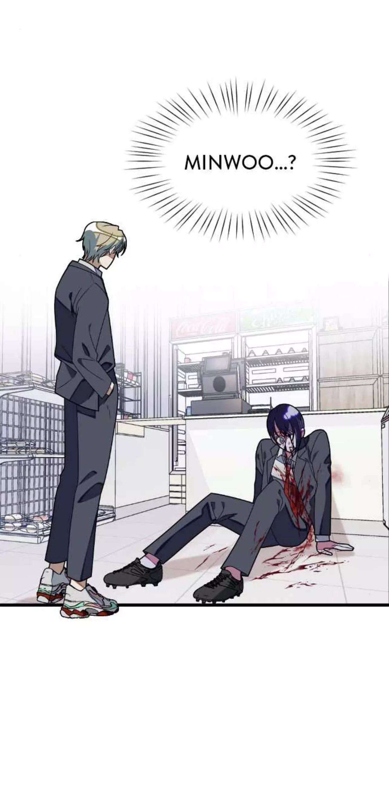 Read Survive Romance EN Manga Online