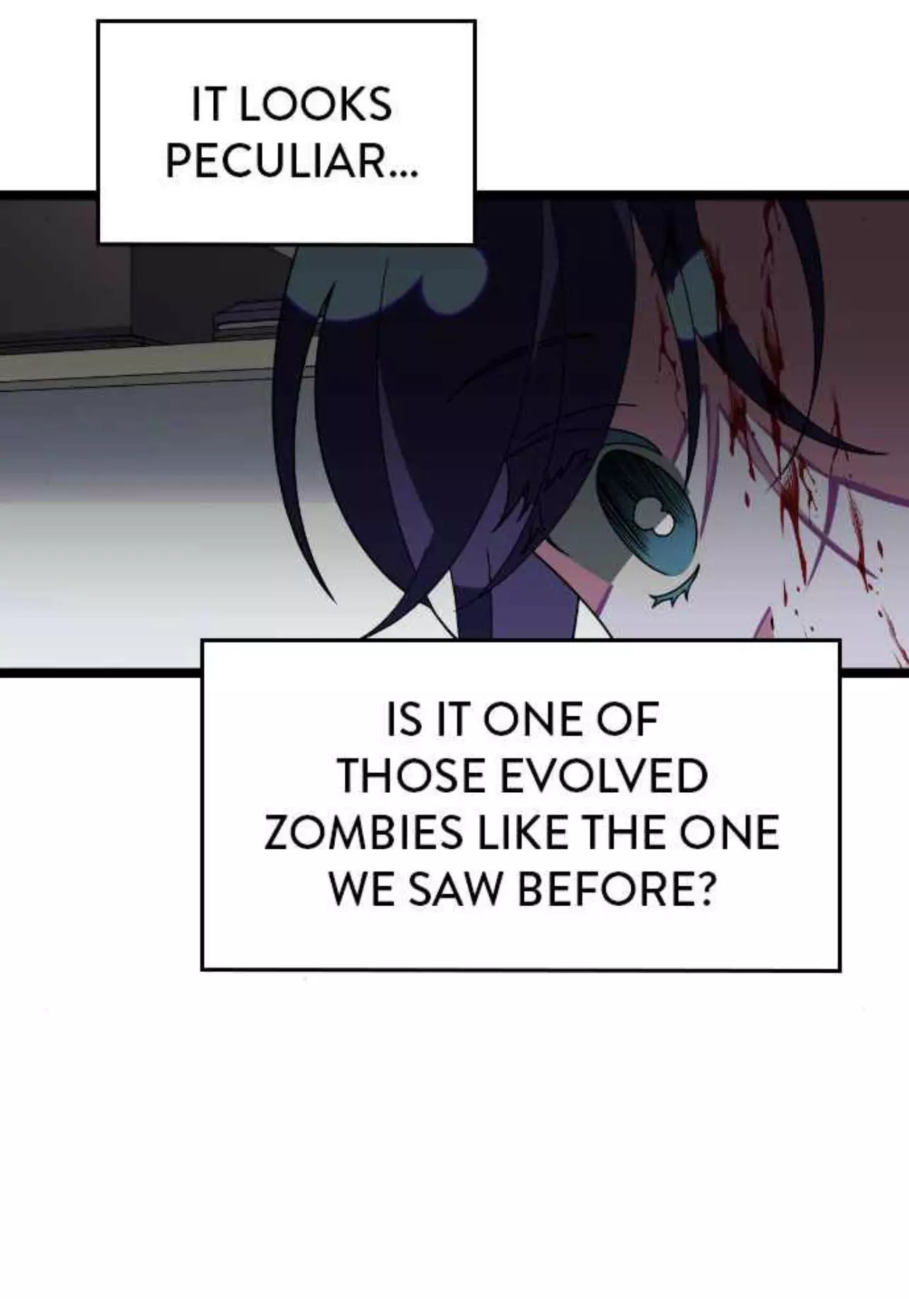 Read Survive Romance EN Manga Online