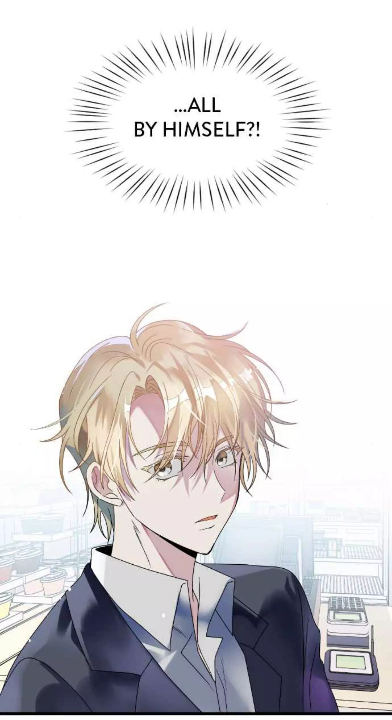 Read Survive Romance EN Manga Online